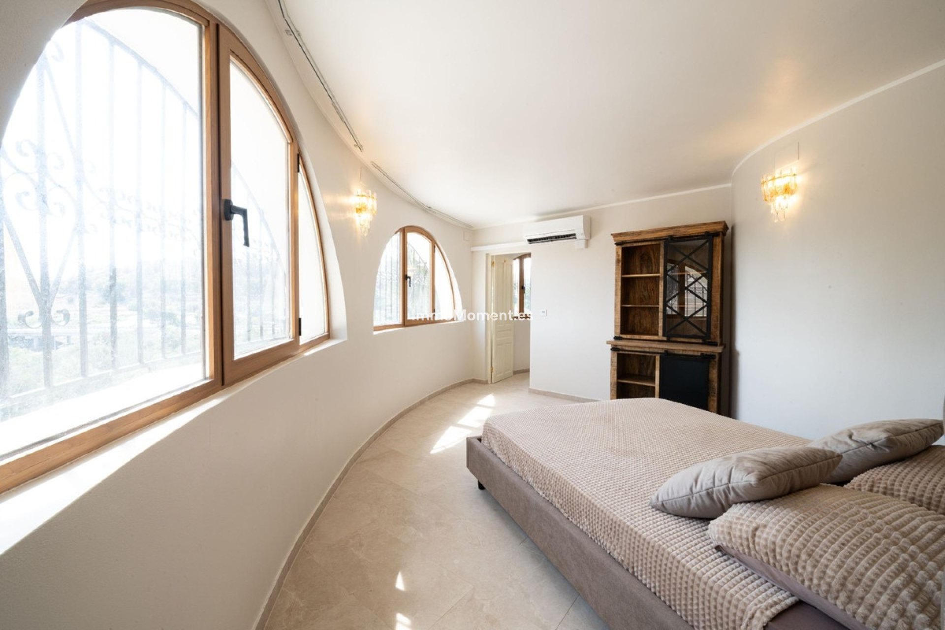 Resale - Detached villa - Altea - Altea Centro