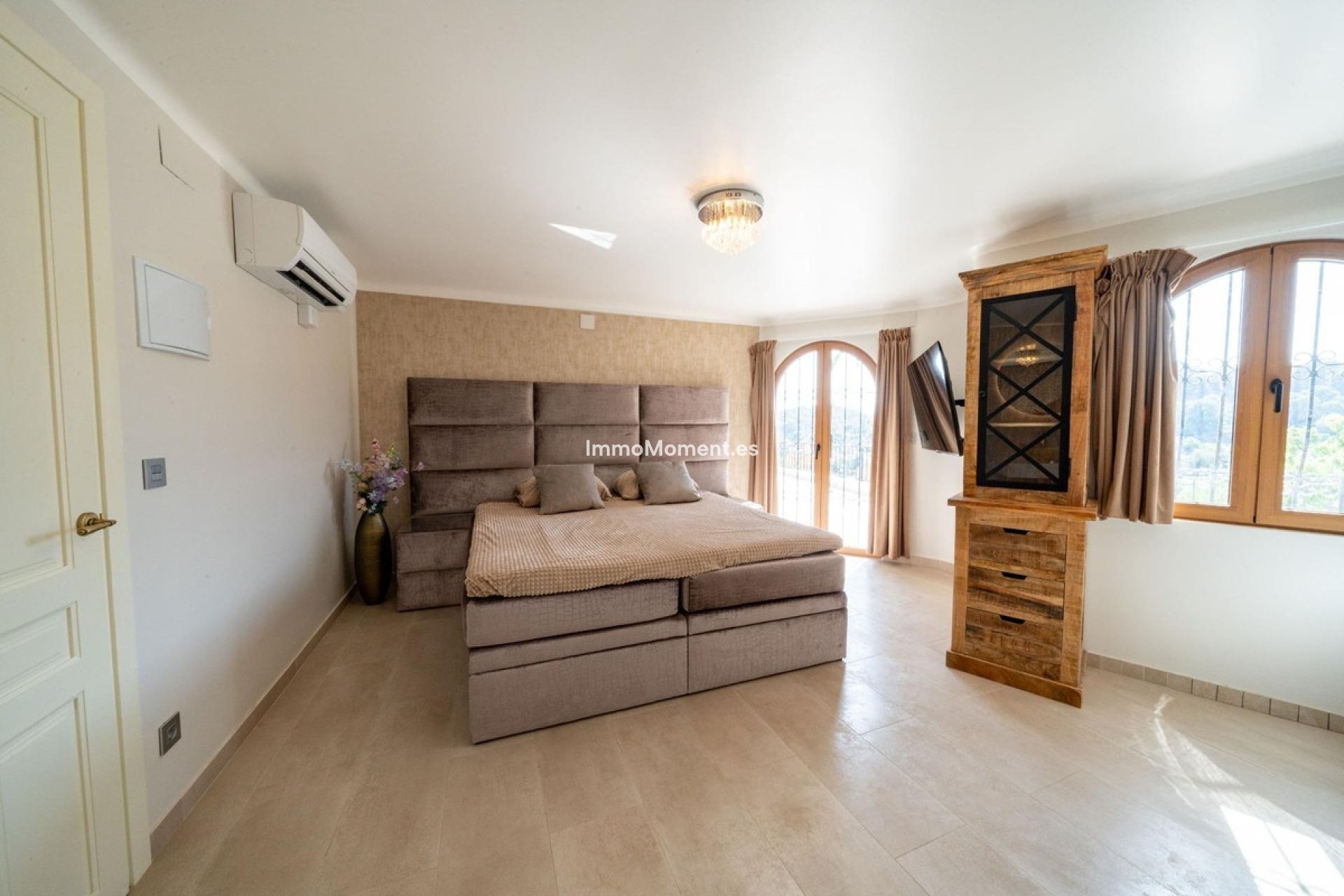 Resale - Detached villa - Altea - Altea Centro