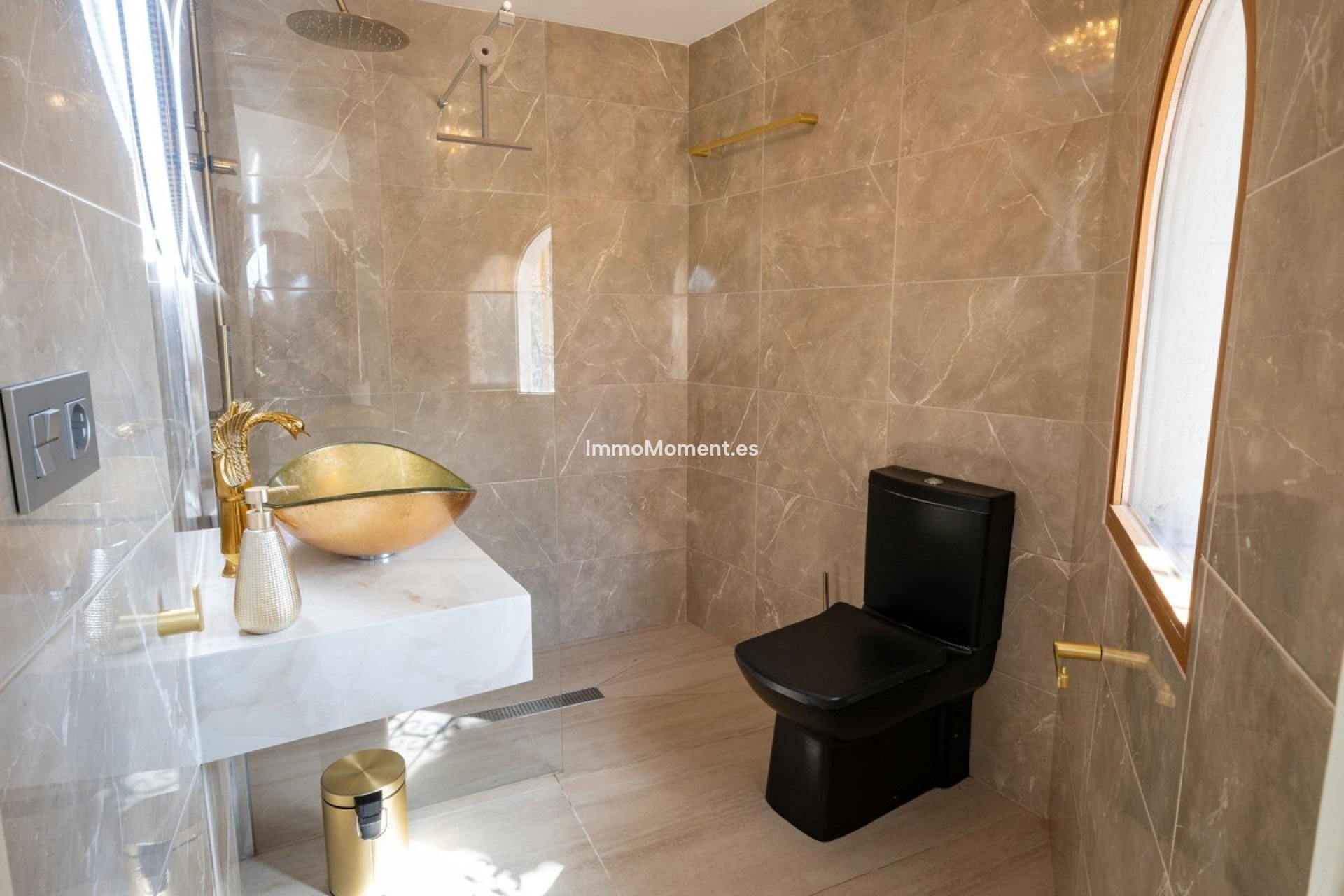 Resale - Detached villa - Altea - Altea Centro