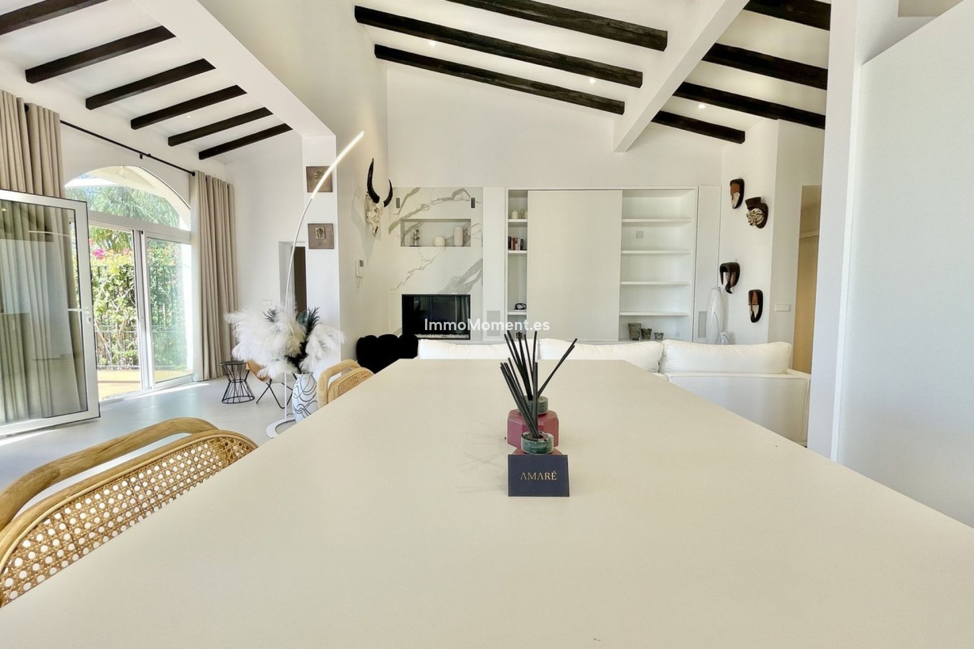 Resale - Detached villa - Altea - Altea Centro