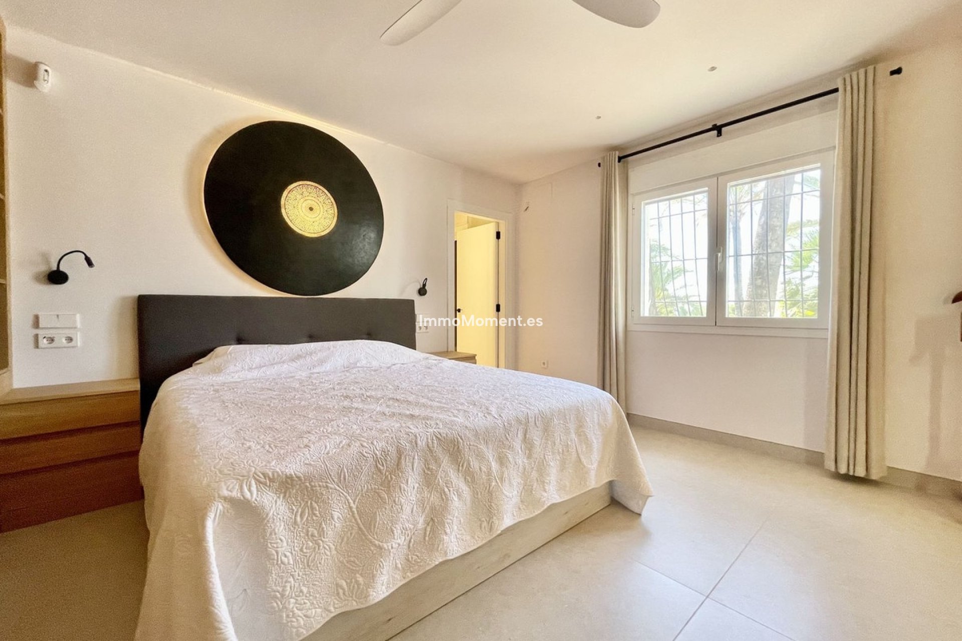 Resale - Detached villa - Altea - Altea Centro