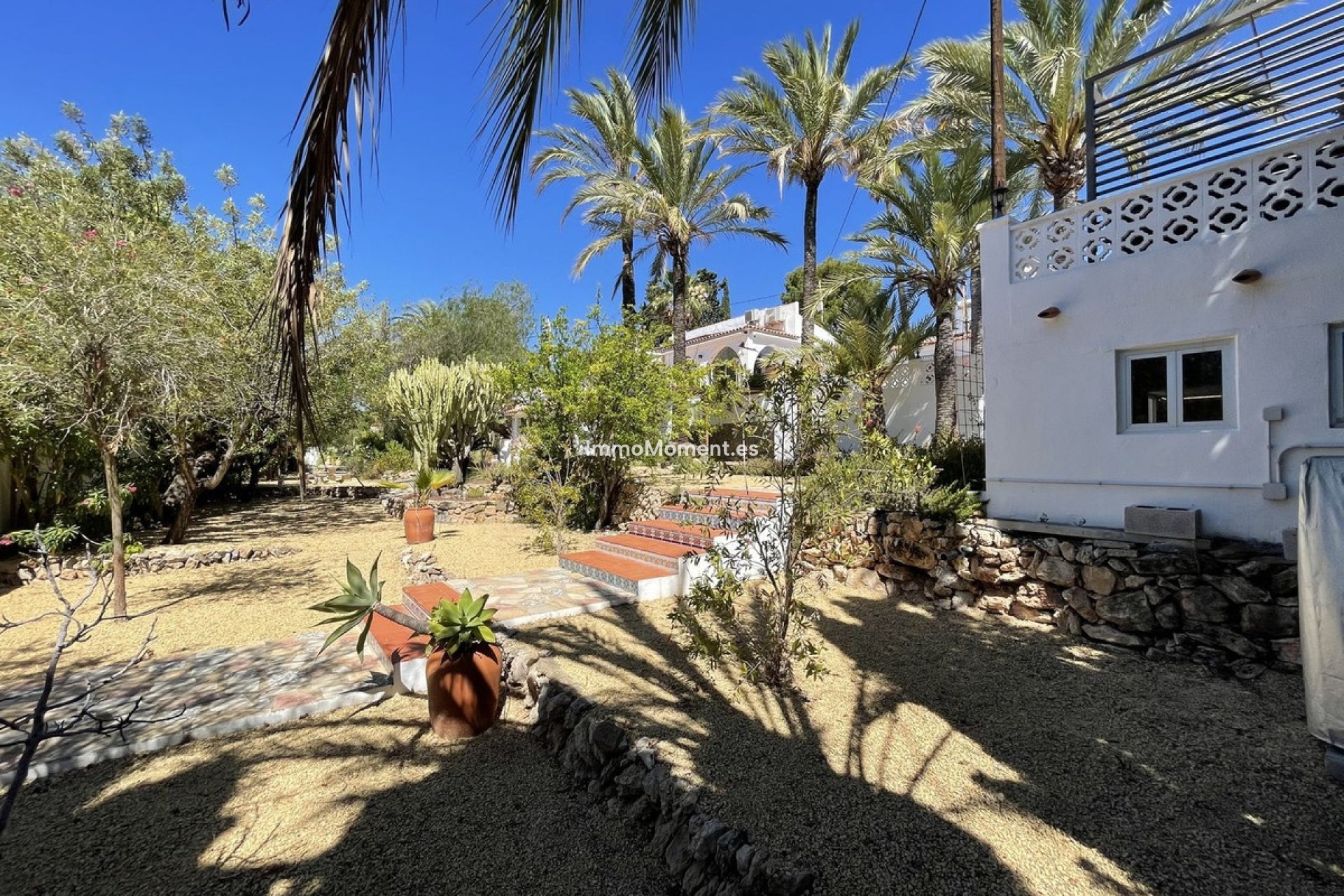 Resale - Detached villa - Altea - Altea Centro