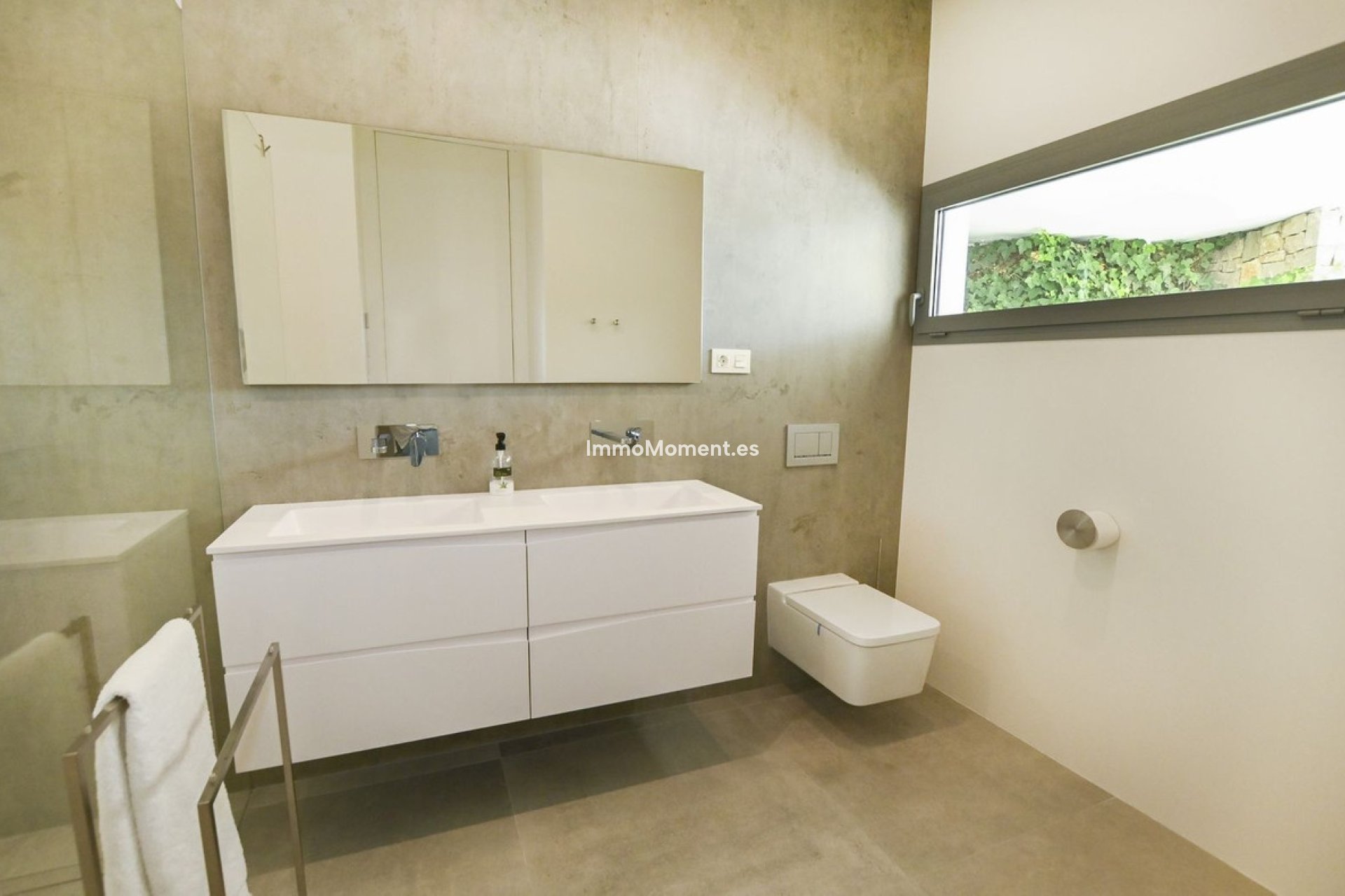 Resale - Detached villa - Altea - Altea Hills