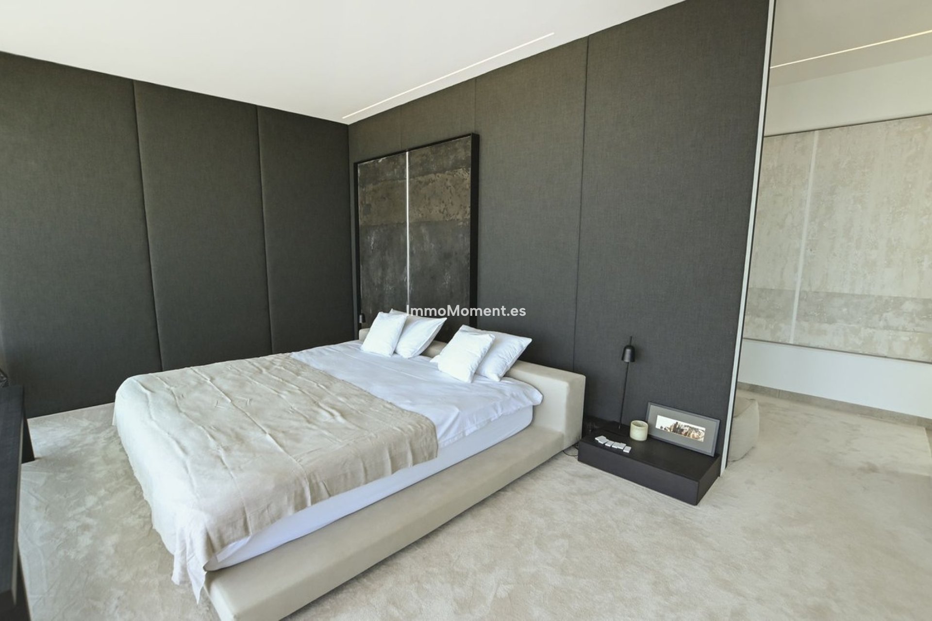 Resale - Detached villa - Altea - Altea Hills