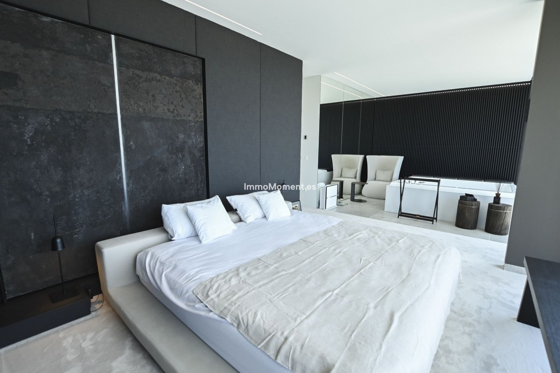 Resale - Detached villa - Altea - Altea Hills