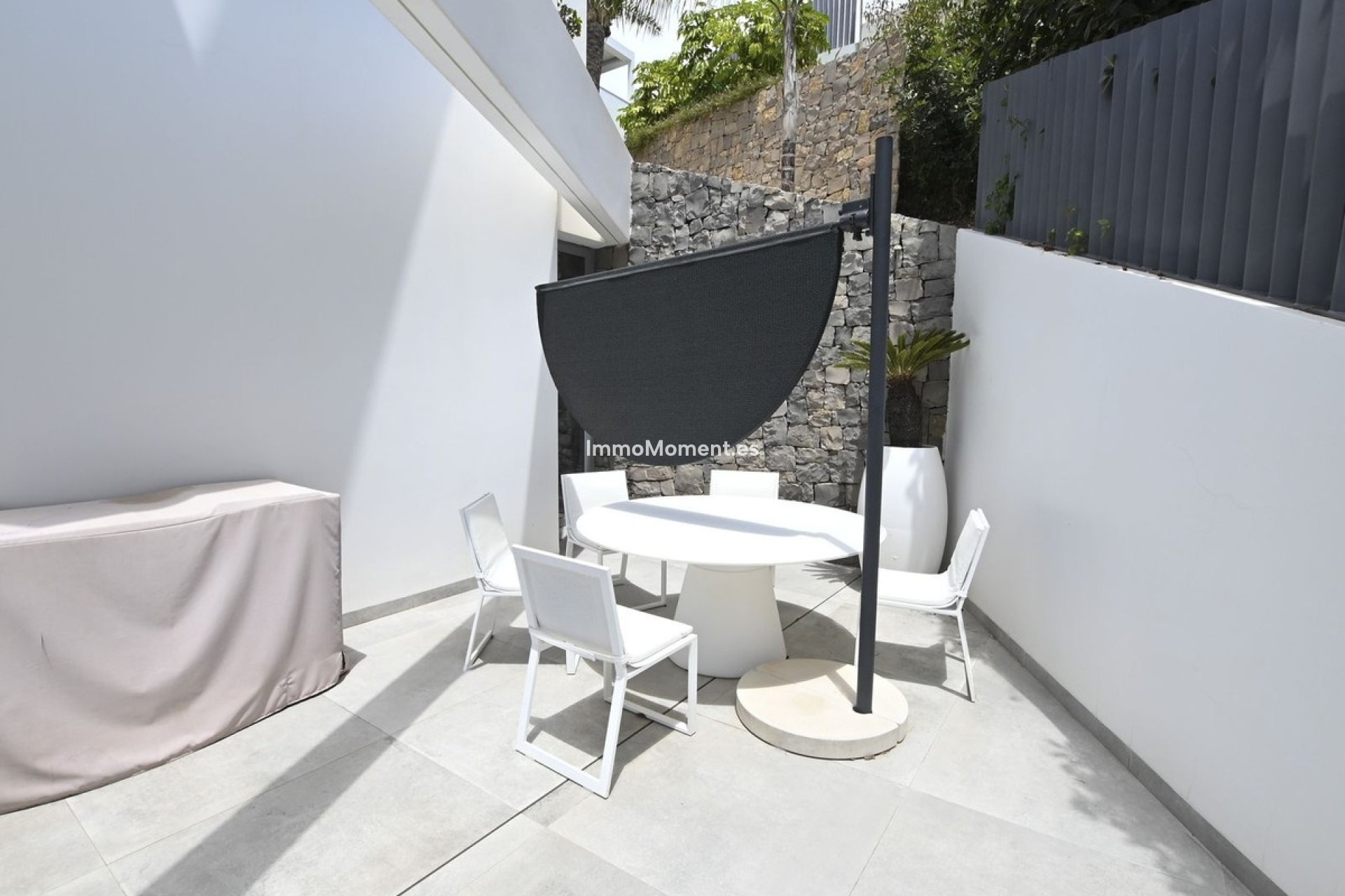 Resale - Detached villa - Altea - Altea Hills