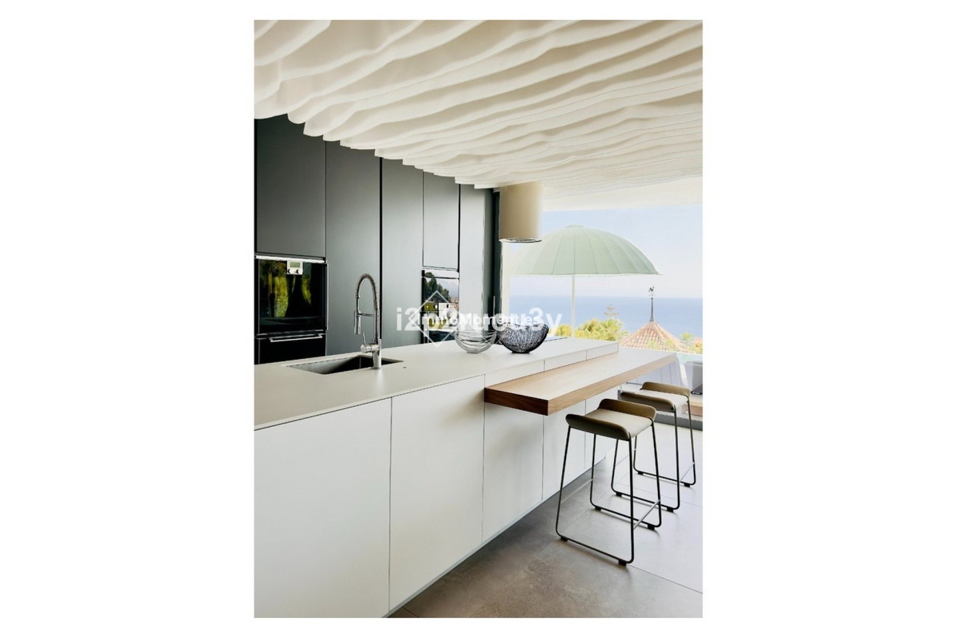 Resale - Detached villa - Altea - Altea Hills