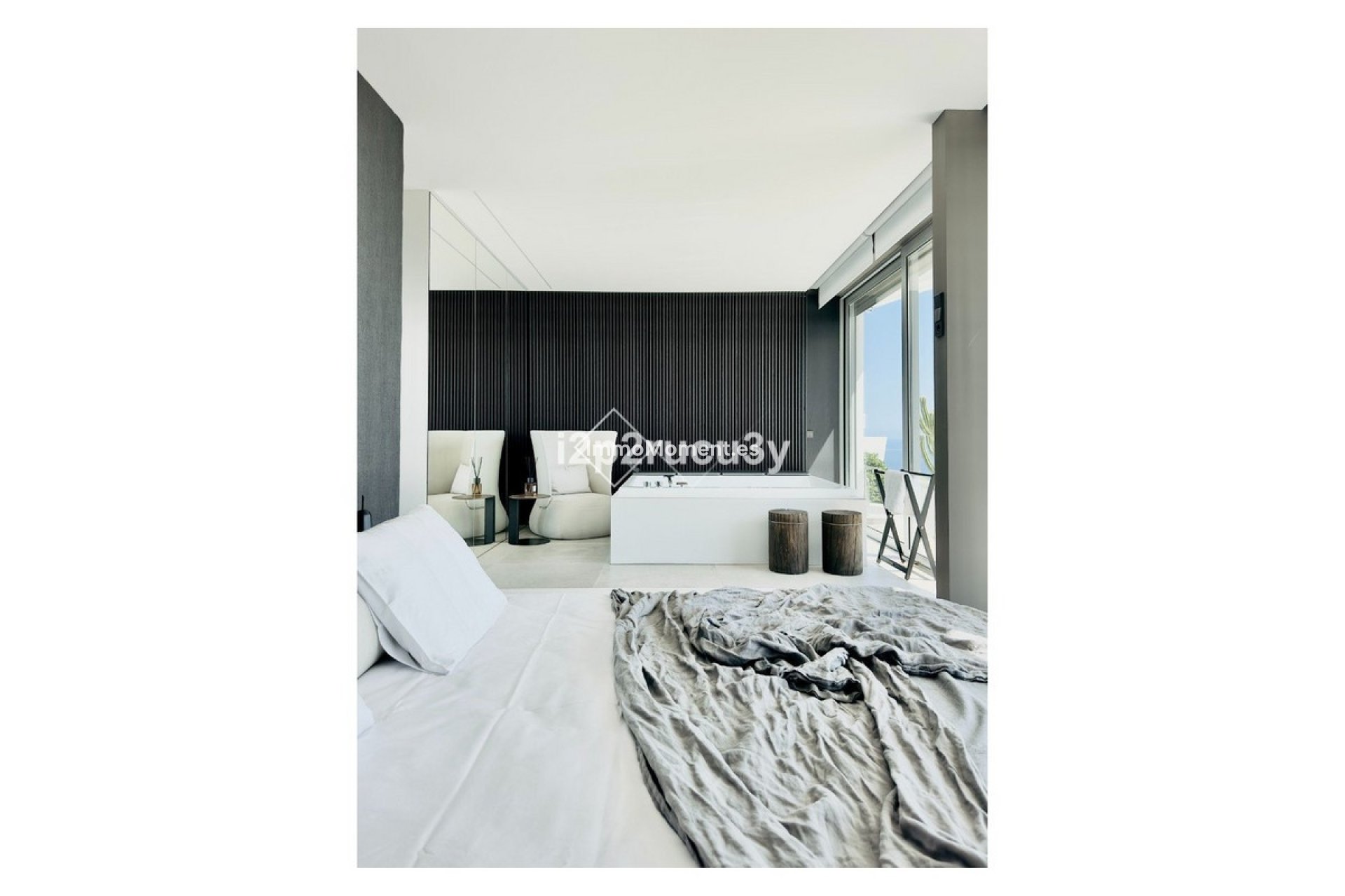 Resale - Detached villa - Altea - Altea Hills