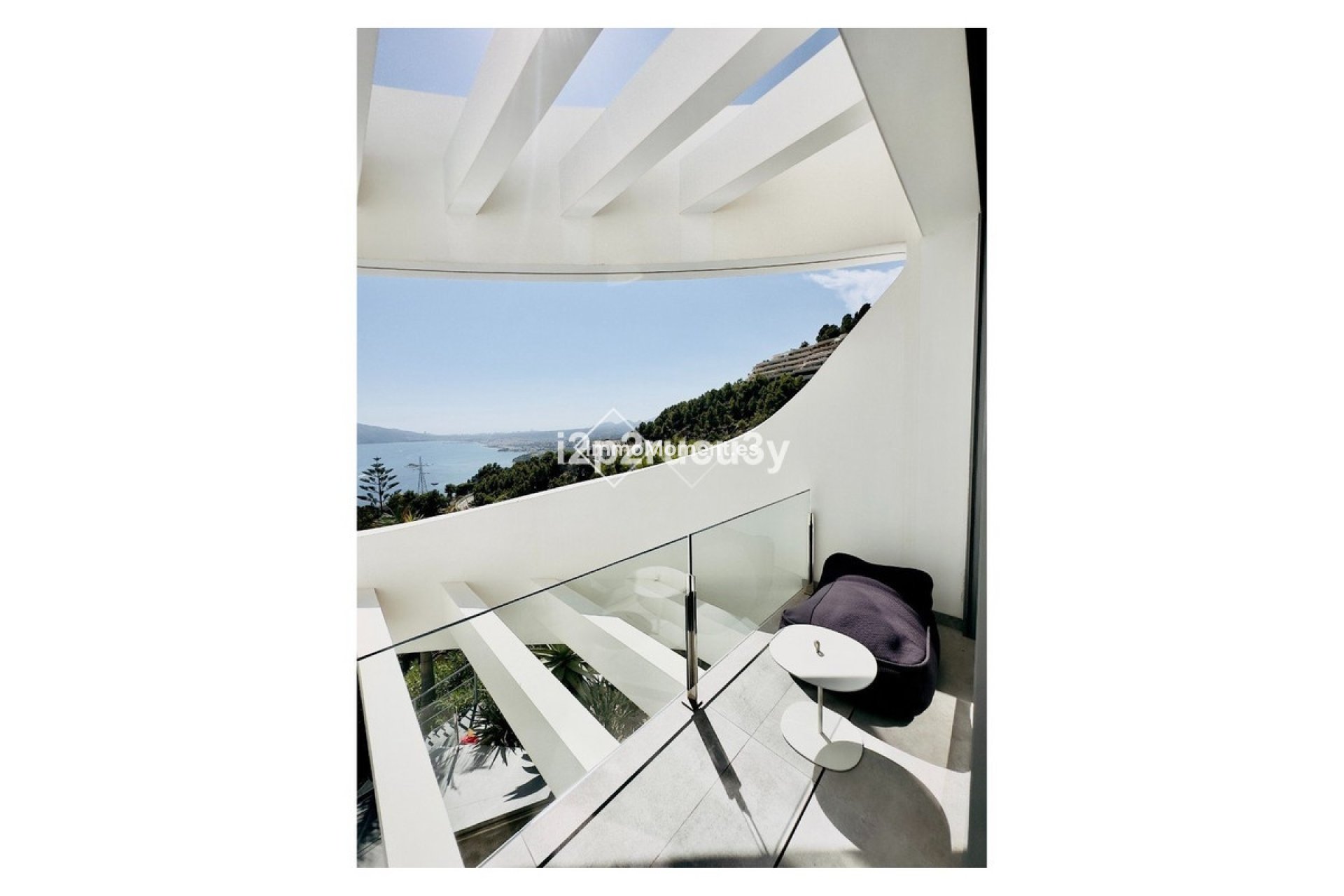Resale - Detached villa - Altea - Altea Hills