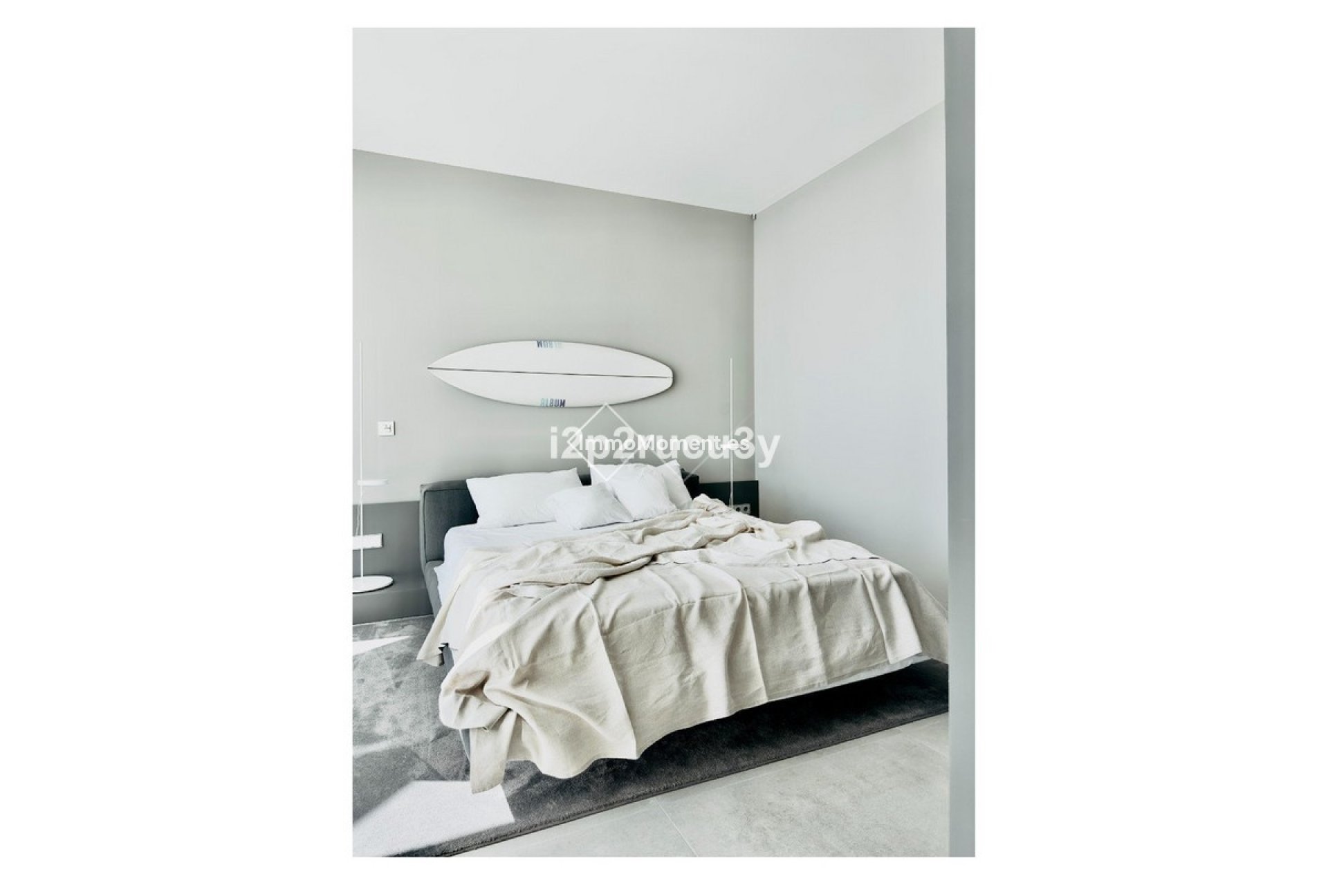 Resale - Detached villa - Altea - Altea Hills