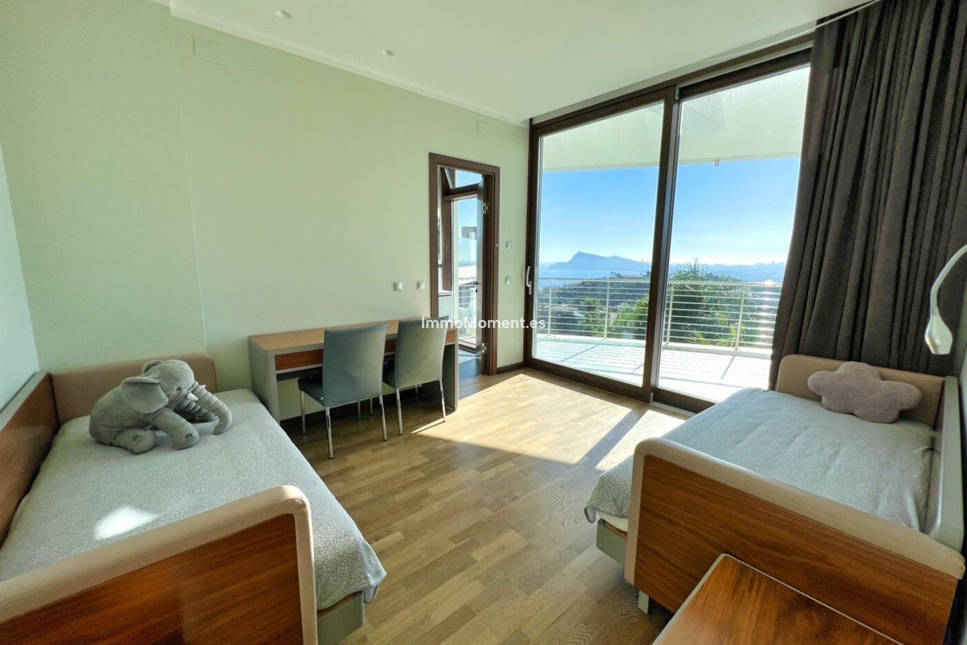 Resale - Detached villa - Altea - Altea Hills