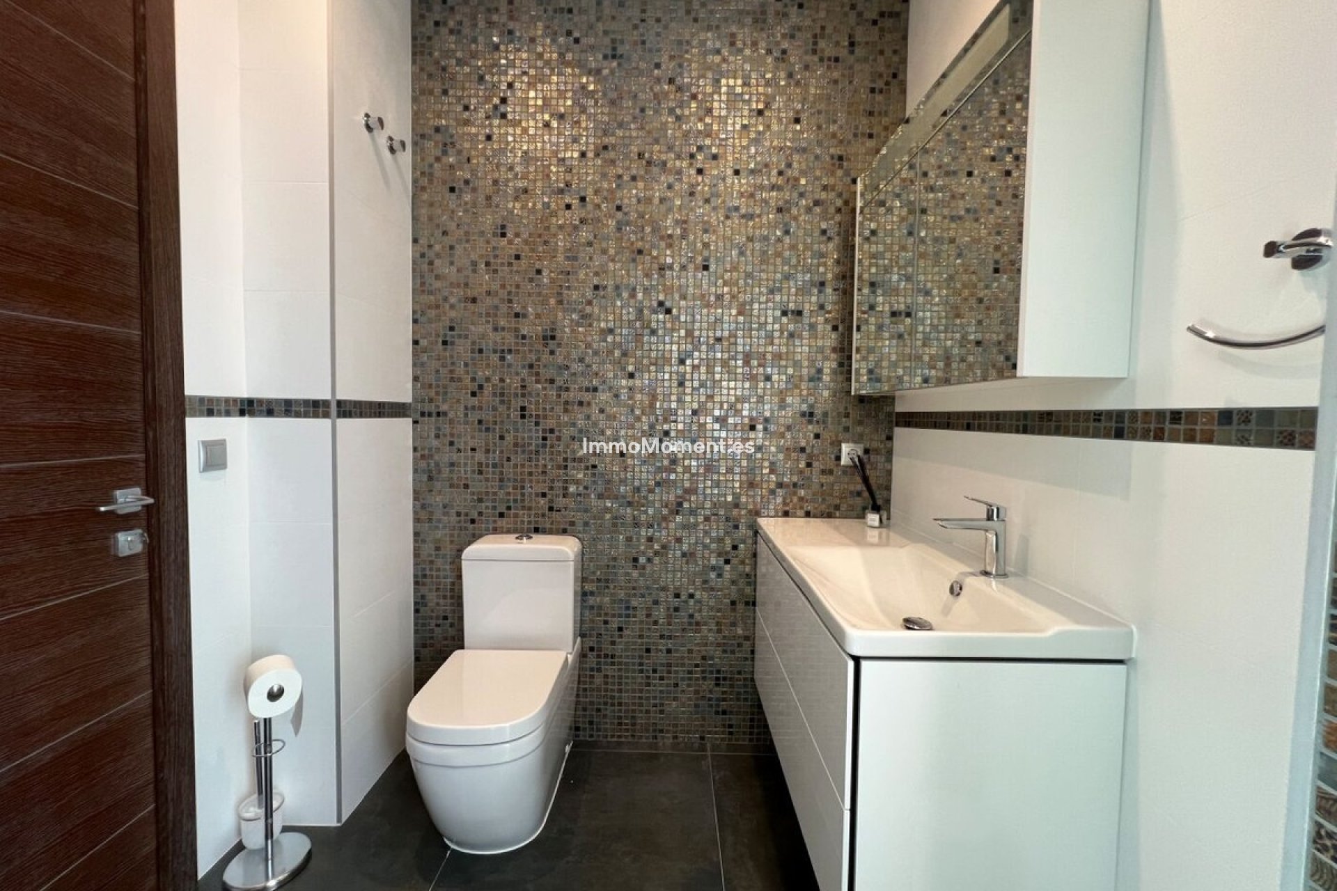 Resale - Detached villa - Altea - Altea Hills