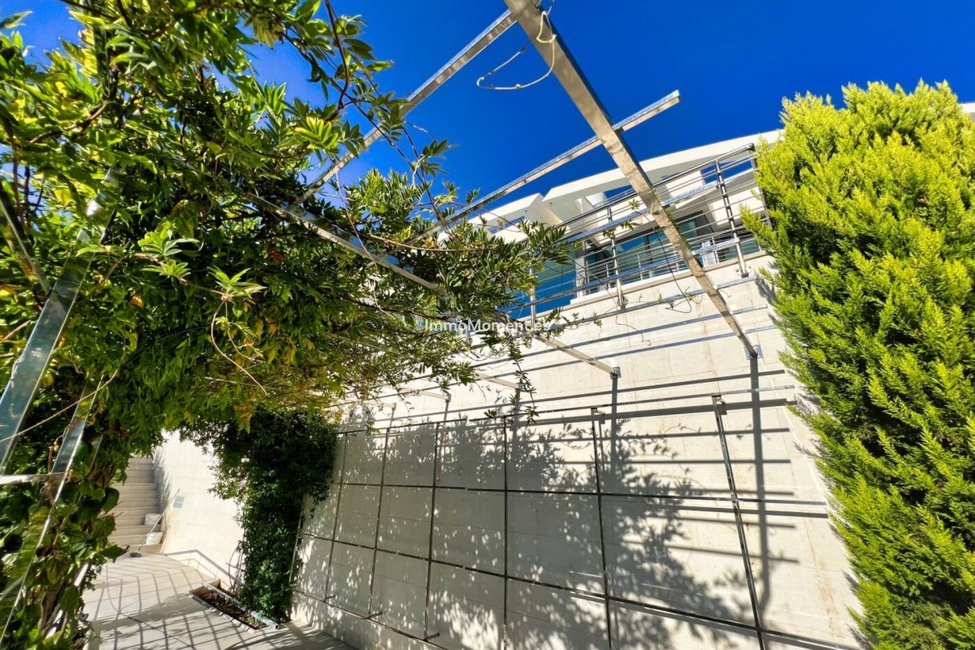 Resale - Detached villa - Altea - Altea Hills
