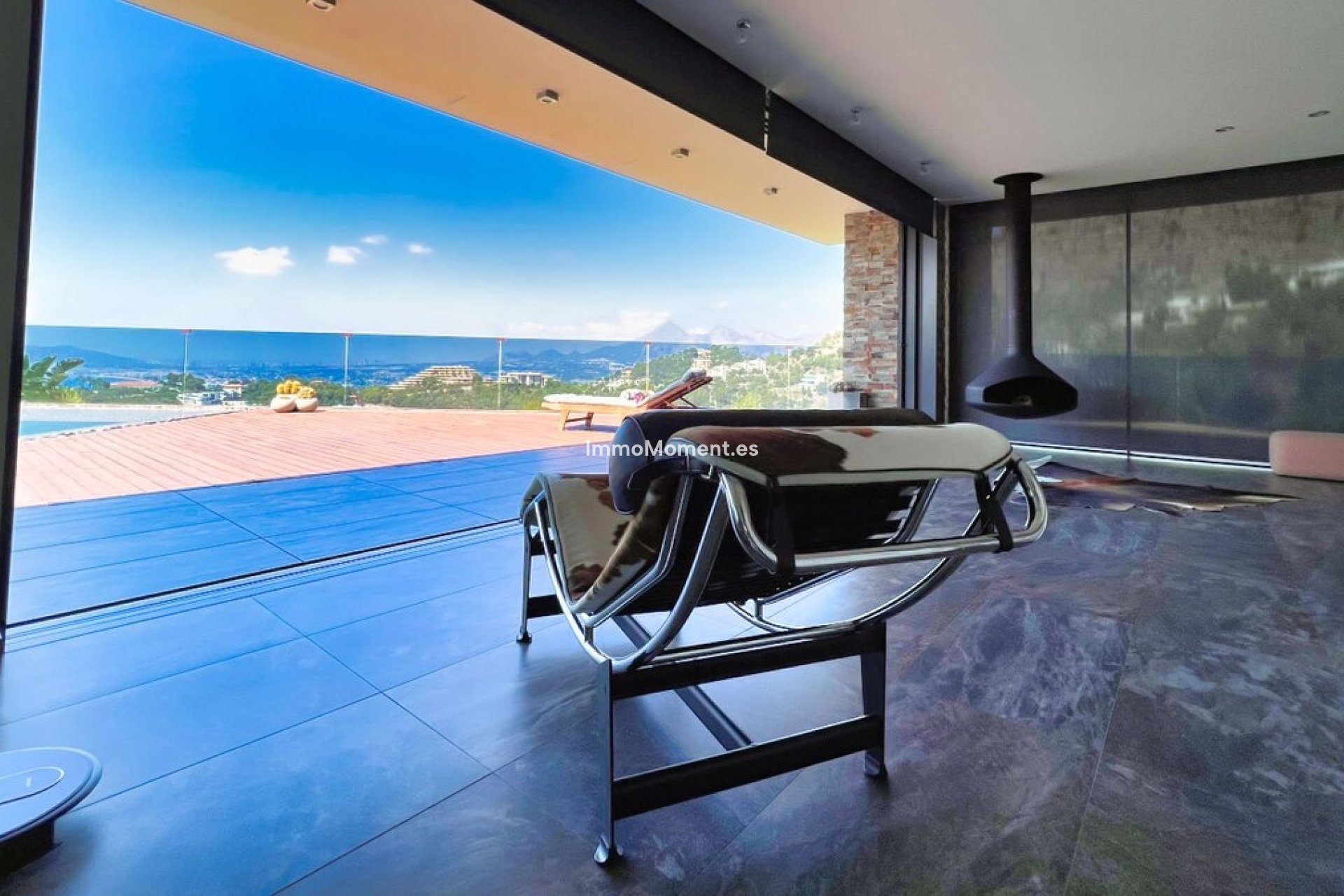 Resale - Detached villa - Altea - Altea Hills