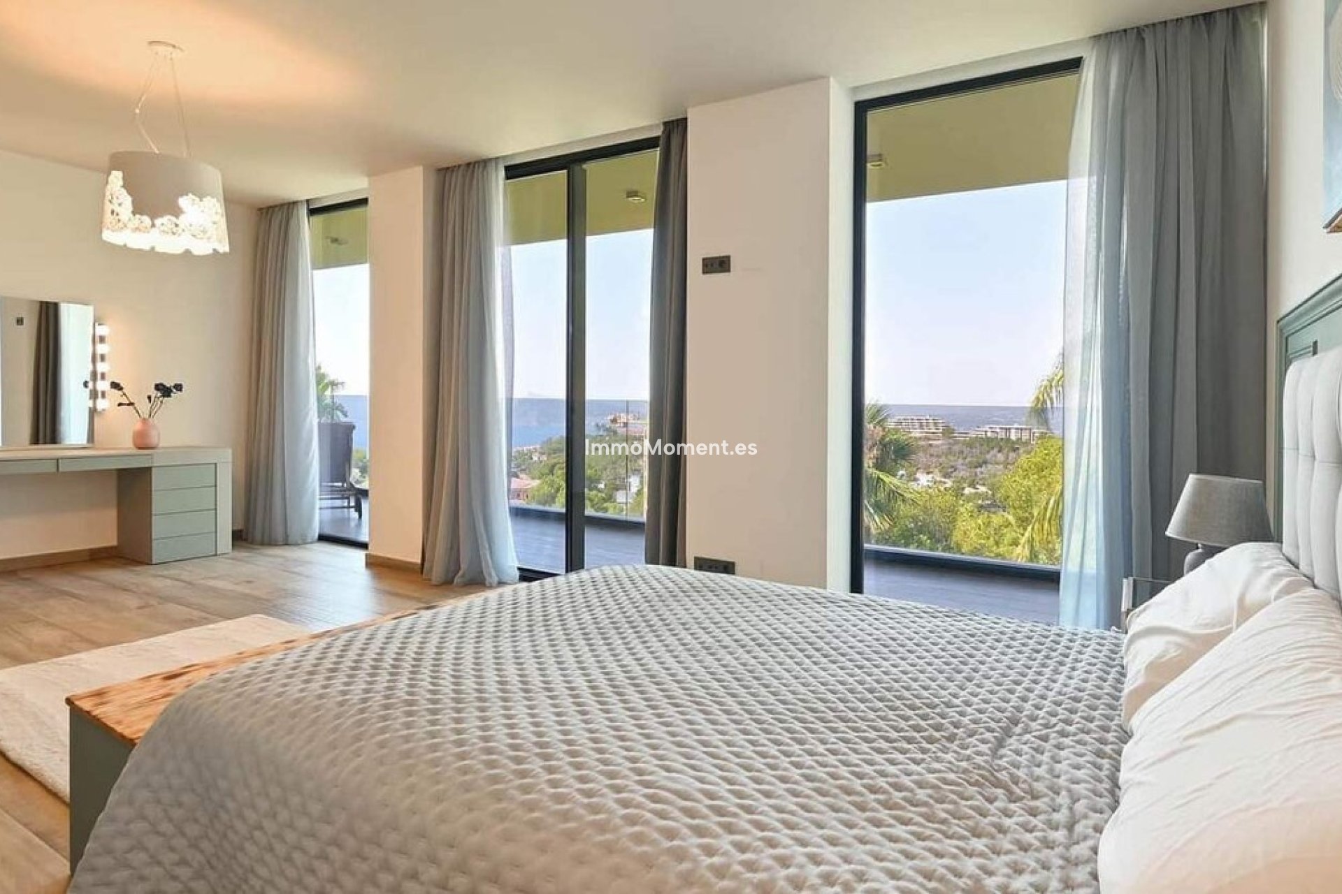 Resale - Detached villa - Altea - Altea Hills