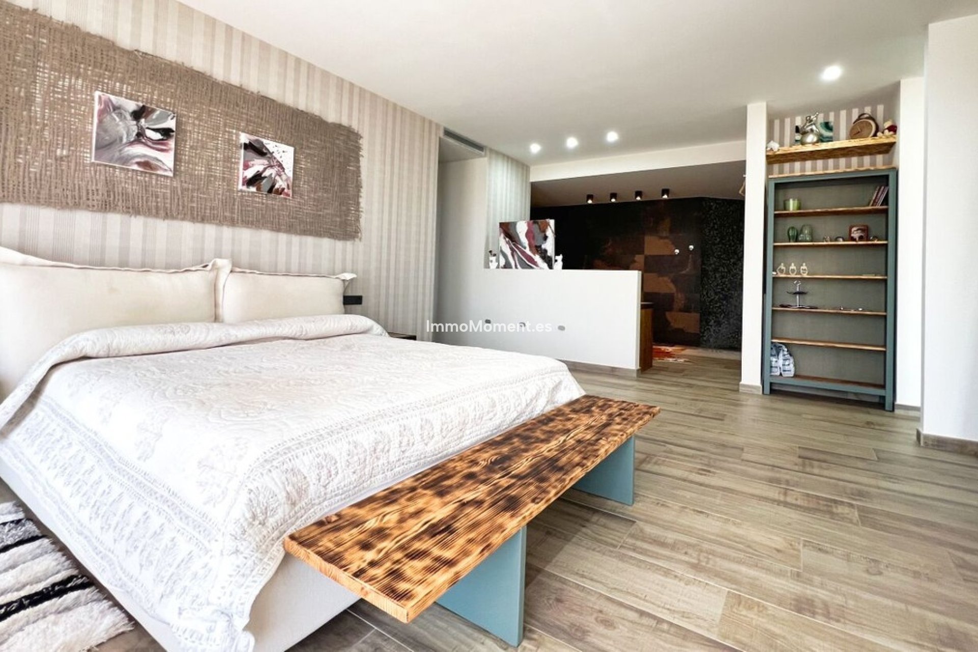 Resale - Detached villa - Altea - Altea Hills