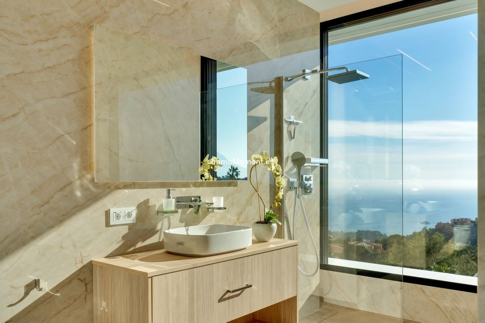 Resale - Detached villa - Altea - Altea Hills