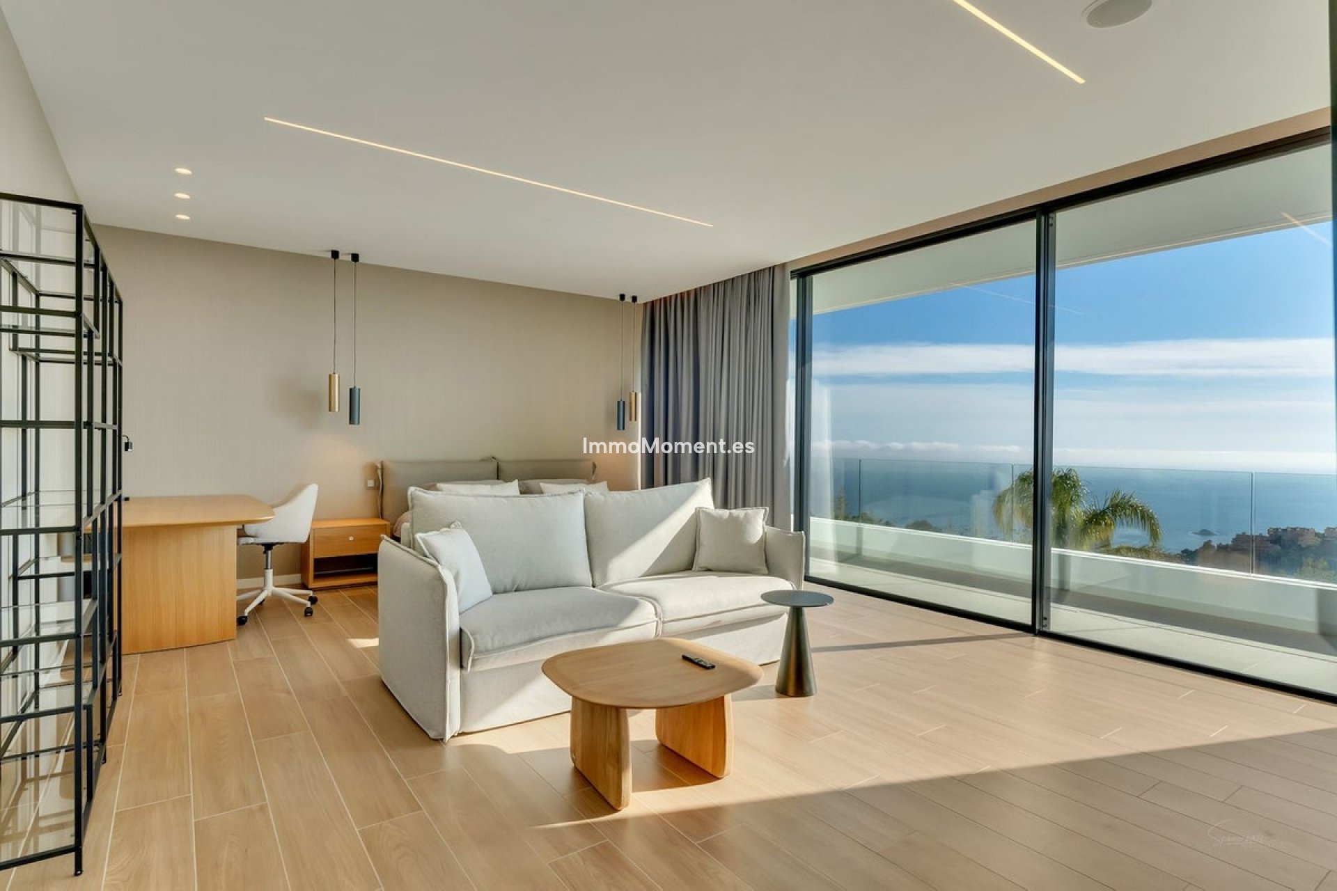 Resale - Detached villa - Altea - Altea Hills