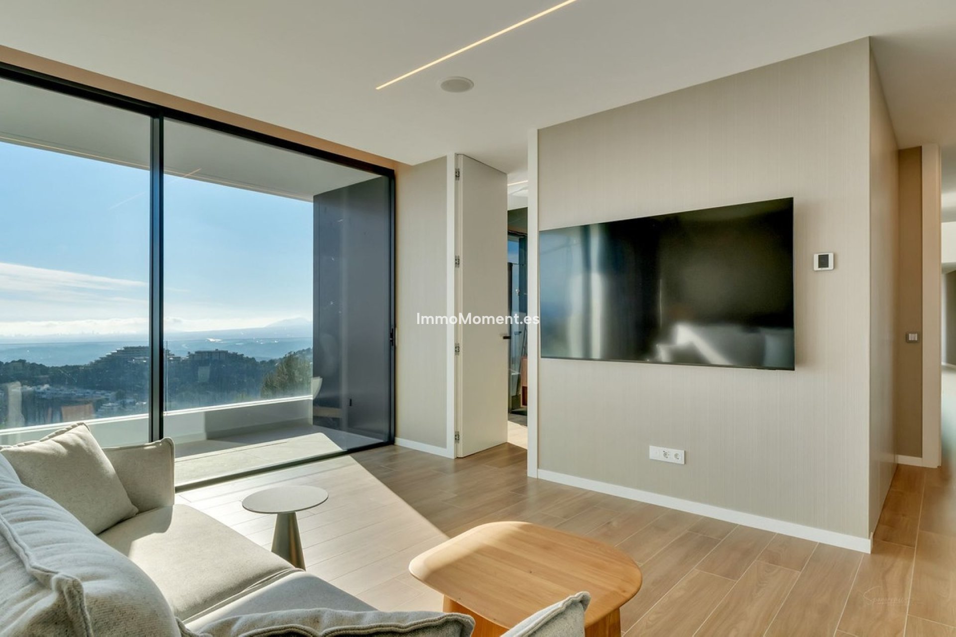 Resale - Detached villa - Altea - Altea Hills