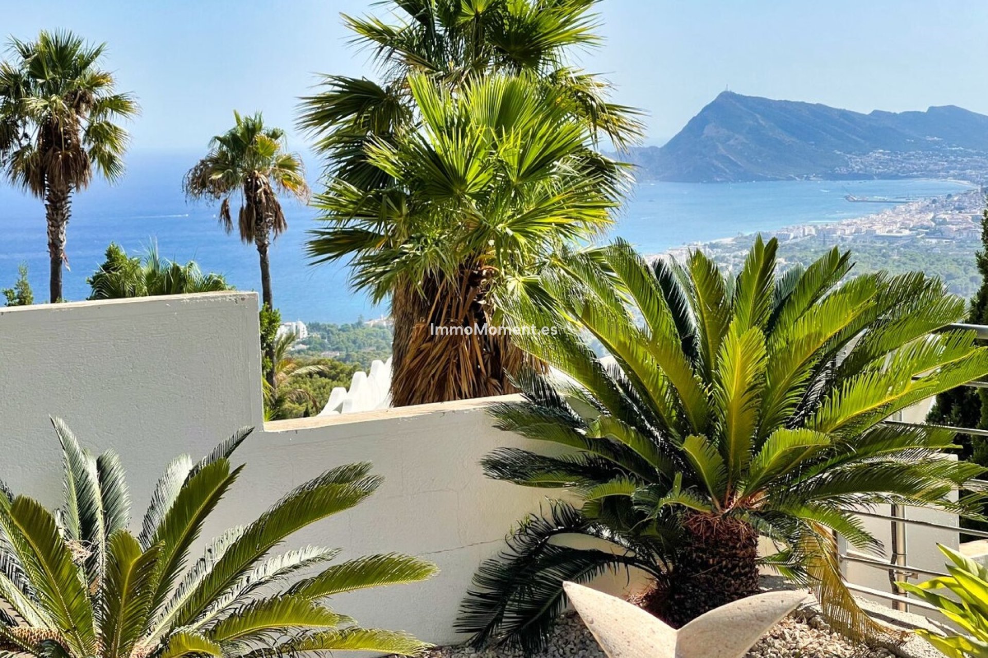 Resale - Detached villa - Altea - Altea la Vieja - Altea la Vella