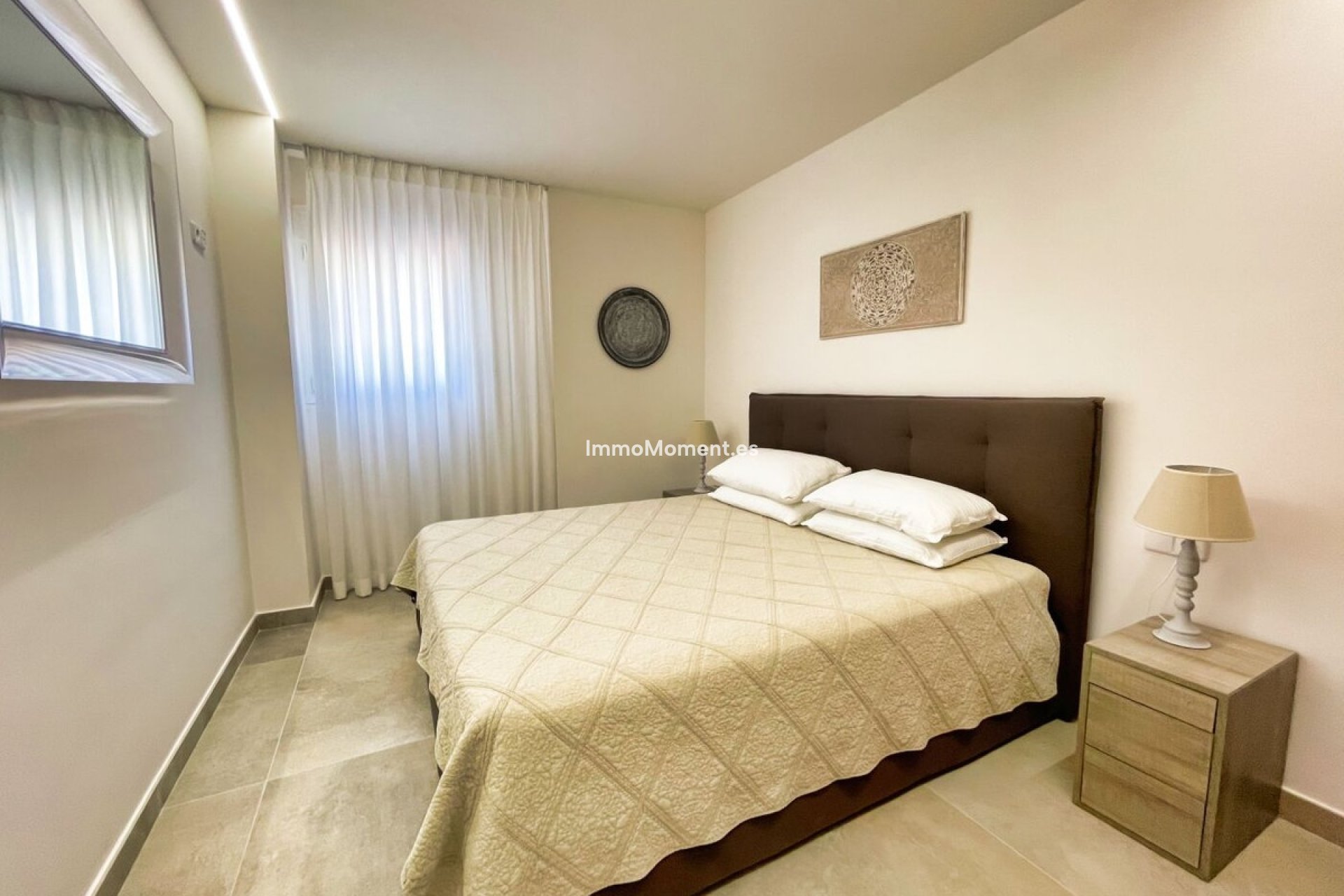 Resale - Detached villa - Altea - Altea la Vieja - Altea la Vella