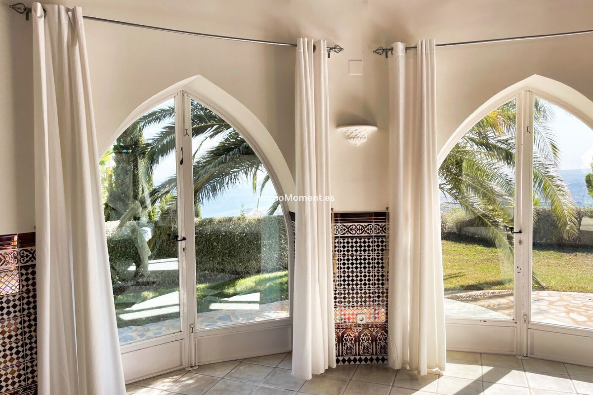 Resale - Detached villa - Altea - Altea la Vieja - Altea la Vella