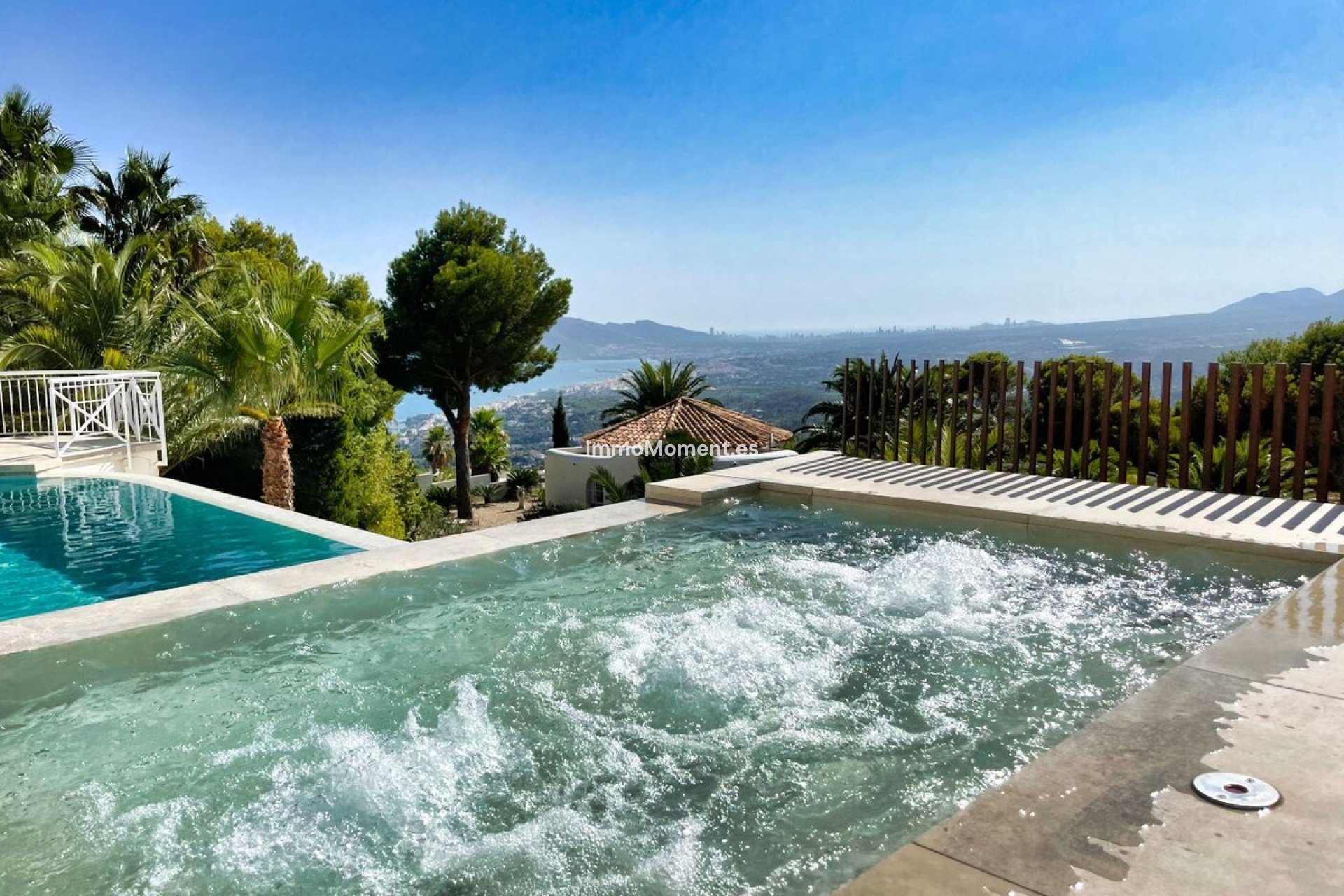 Resale - Detached villa - Altea - Altea la Vieja - Altea la Vella
