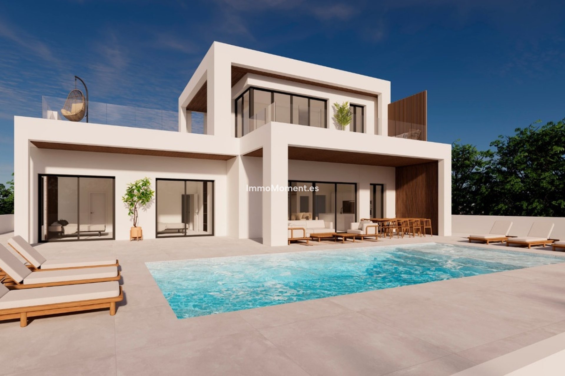 Resale - Detached villa - Altea - Altea la Vieja - Altea la Vella