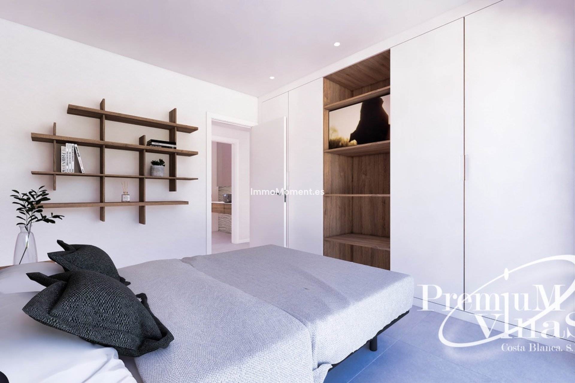 Resale - Detached villa - Altea - Altea la Vieja - Altea la Vella