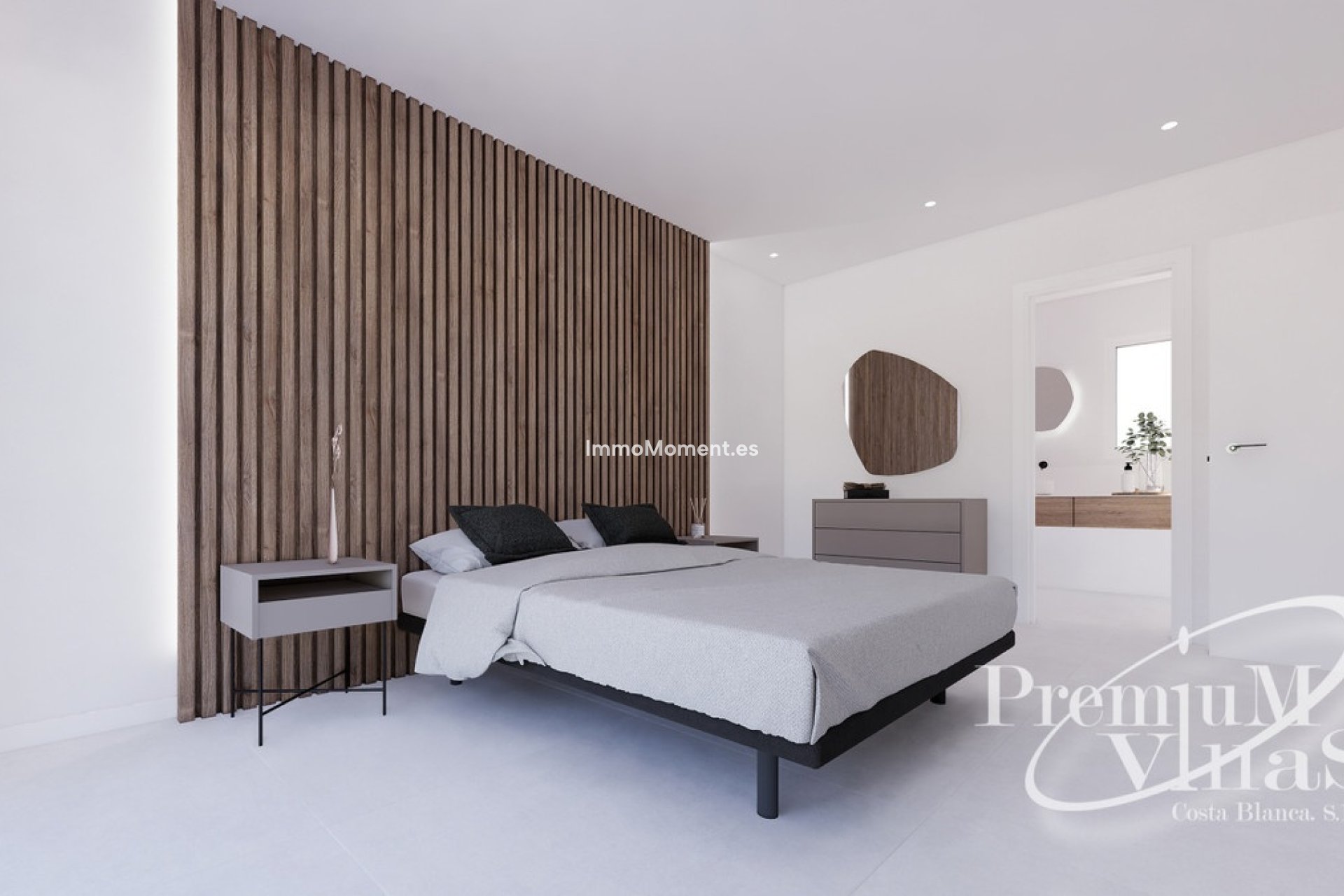 Resale - Detached villa - Altea - Altea la Vieja - Altea la Vella
