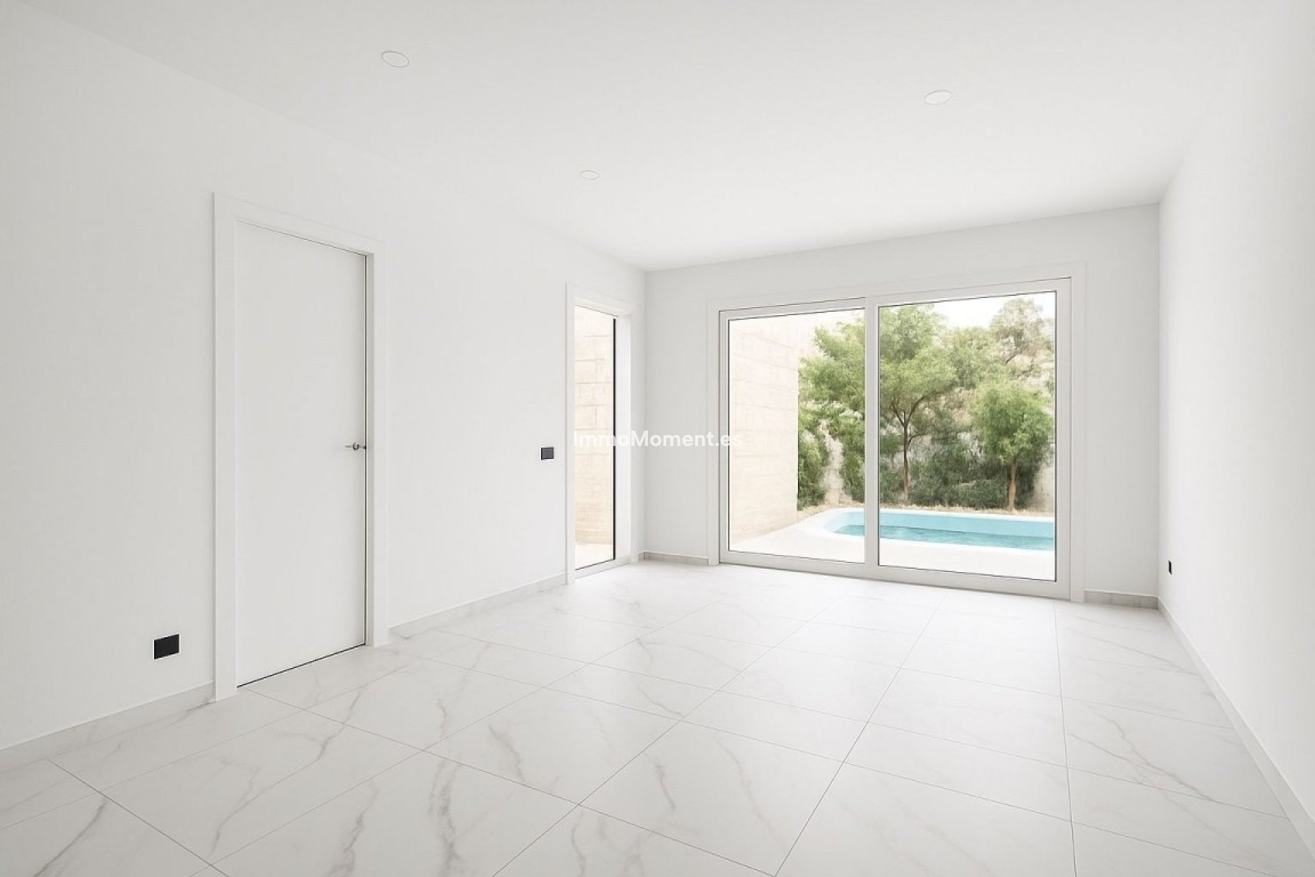 Resale - Detached villa - Altea - Altea la Vieja - Altea la Vella