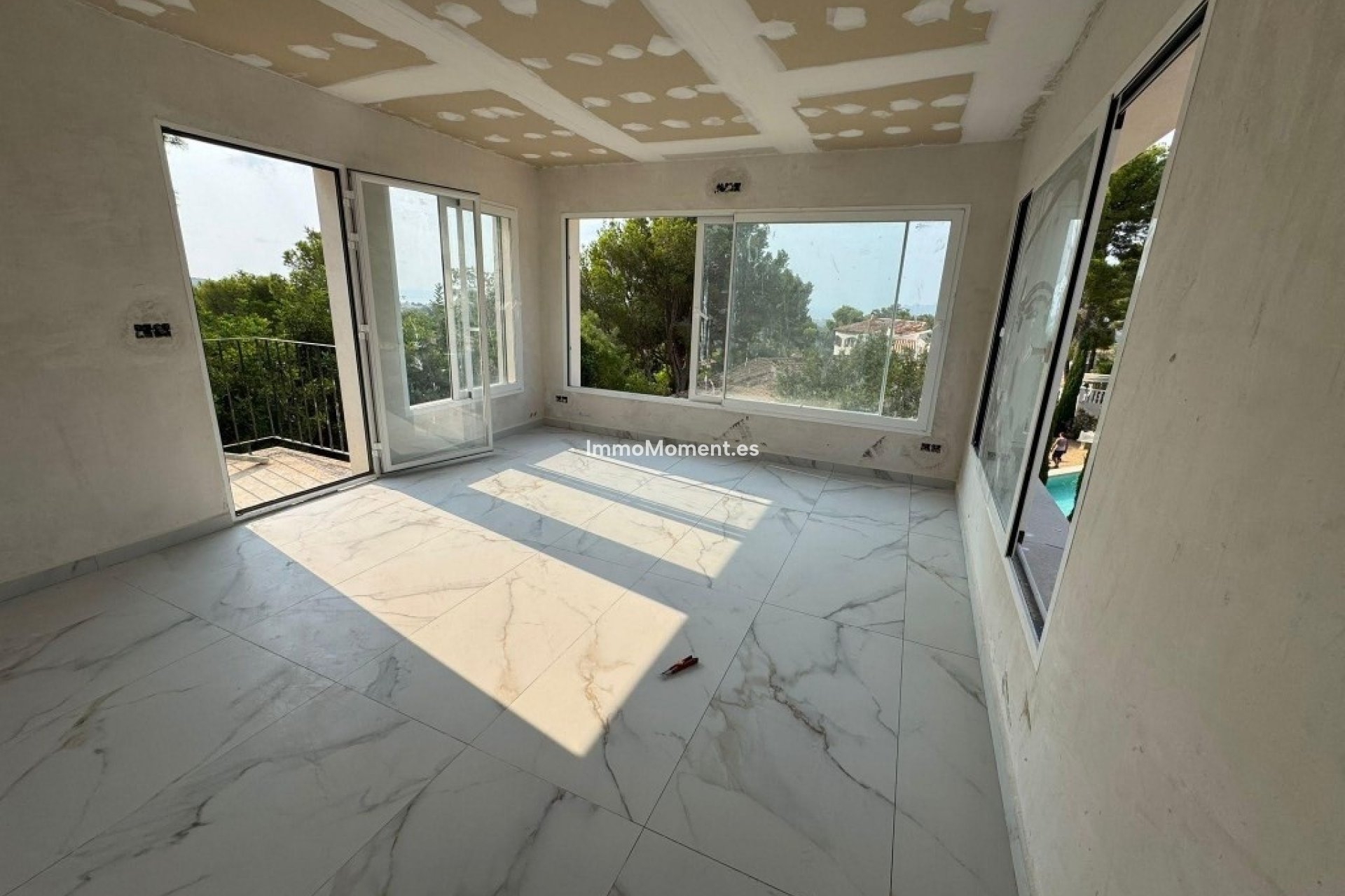 Resale - Detached villa - Altea - Altea la Vieja - Altea la Vella