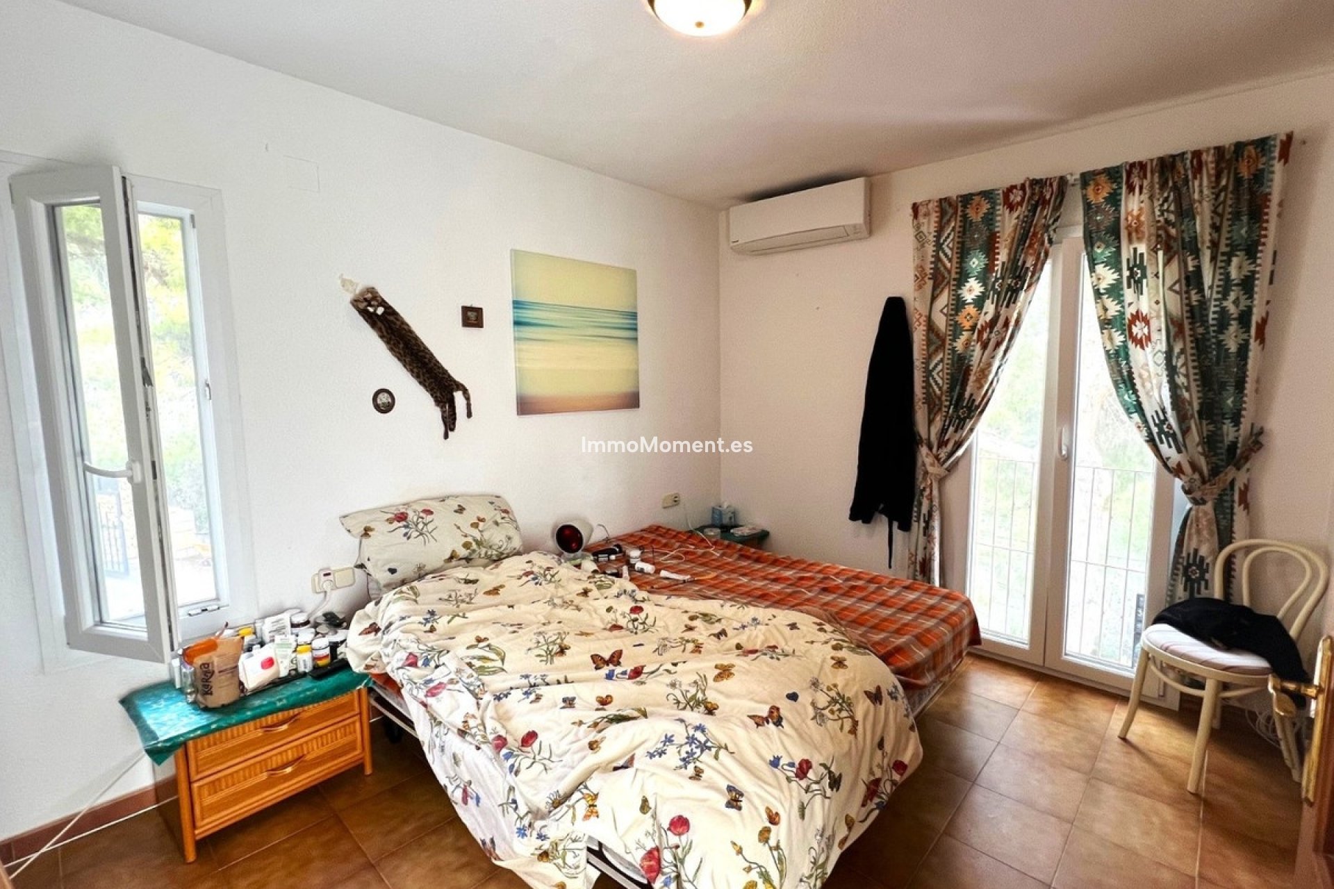 Resale - Detached villa - Altea - Altea la Vieja - Altea la Vella