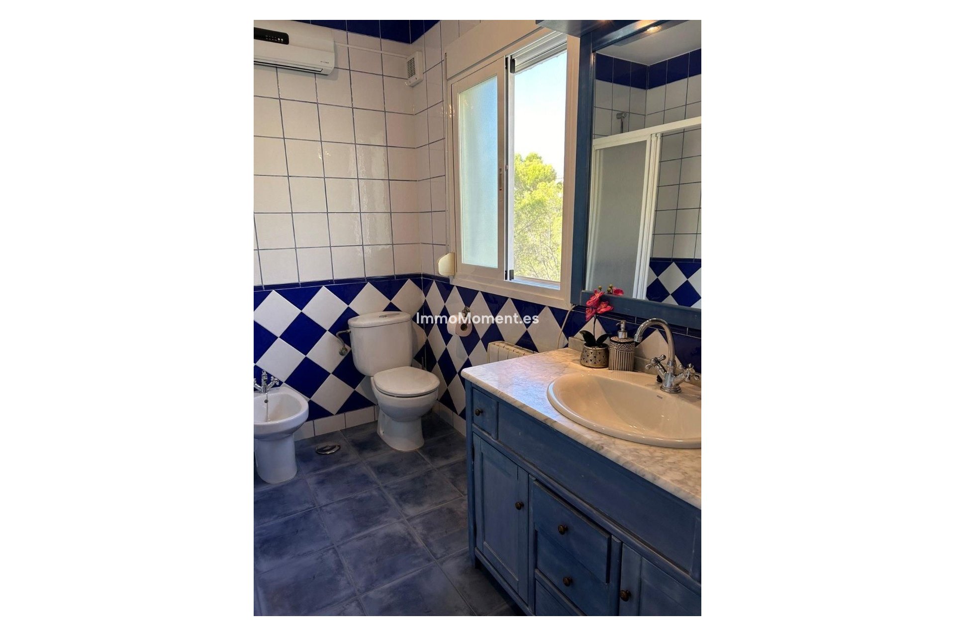 Resale - Detached villa - Altea - Altea la Vieja - Altea la Vella