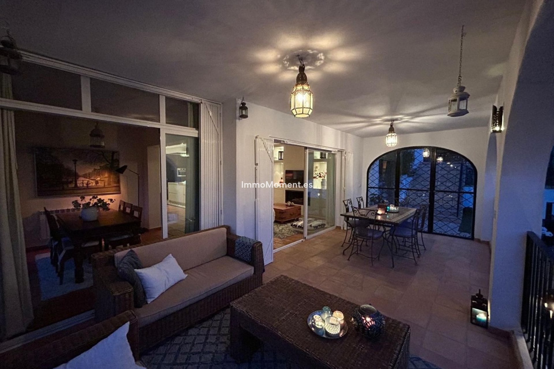 Resale - Detached villa - Altea - Altea la Vieja - Altea la Vella