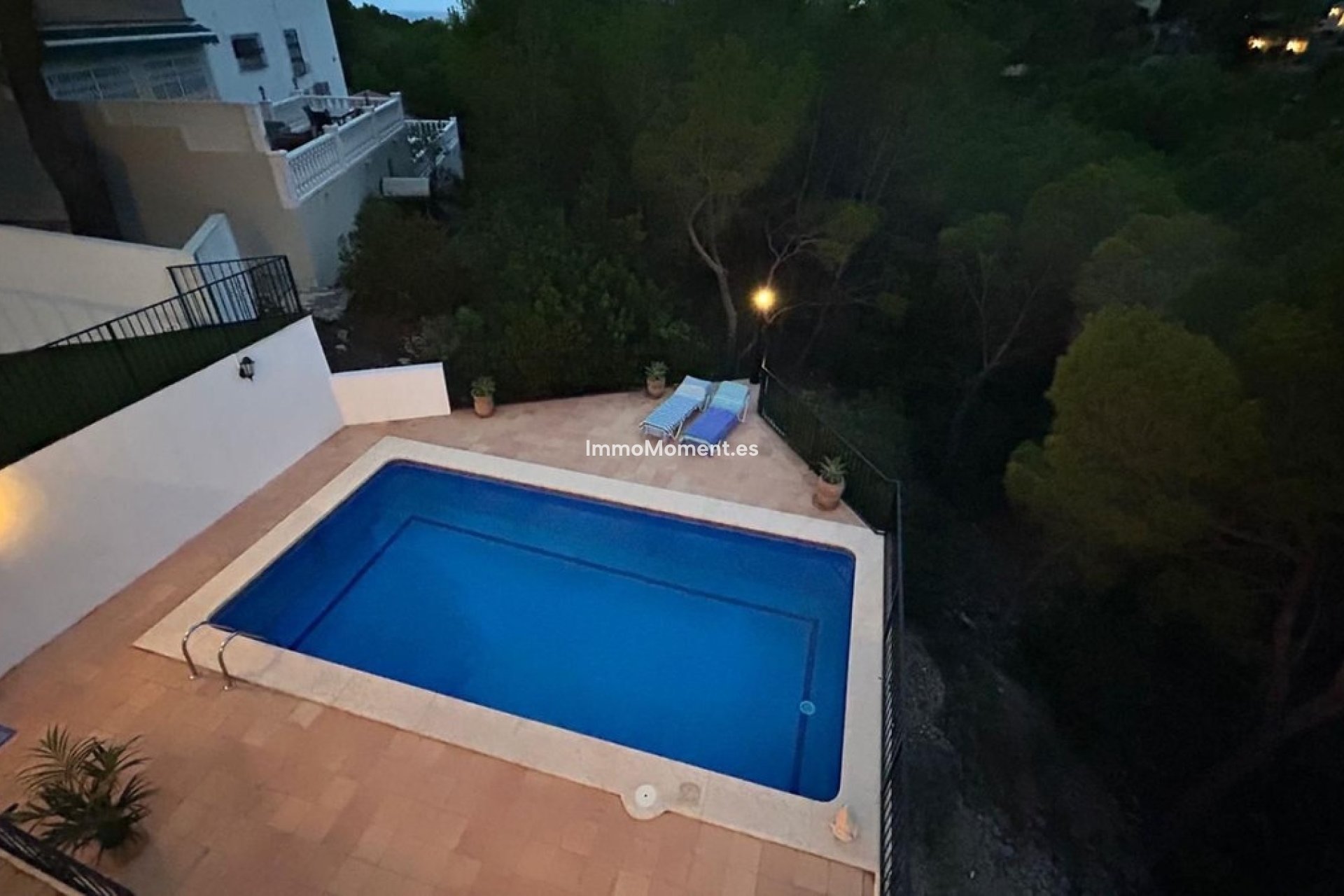 Resale - Detached villa - Altea - Altea la Vieja - Altea la Vella