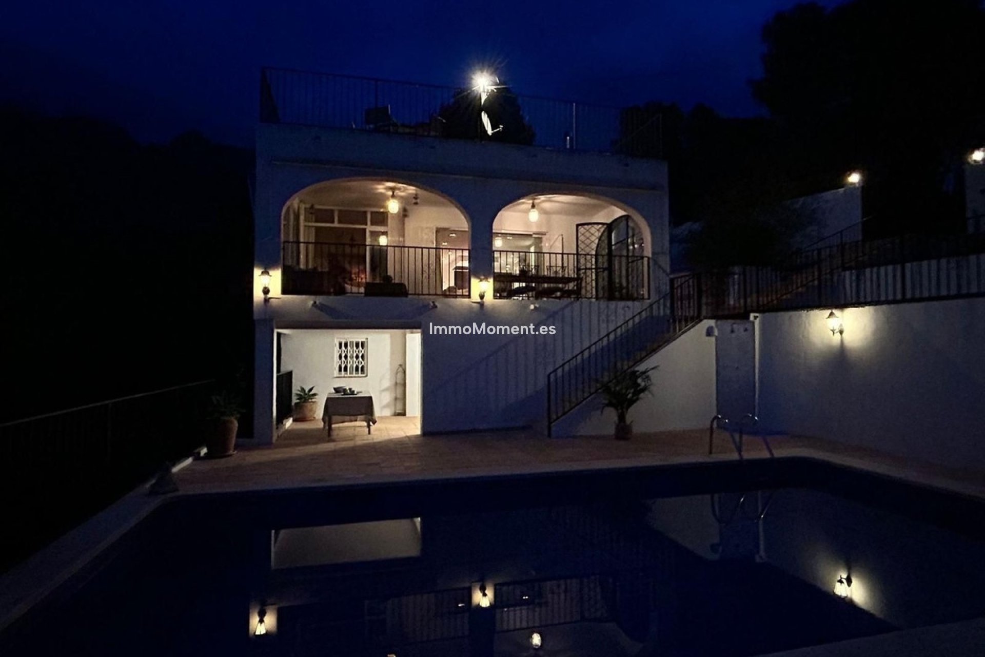 Resale - Detached villa - Altea - Altea la Vieja - Altea la Vella