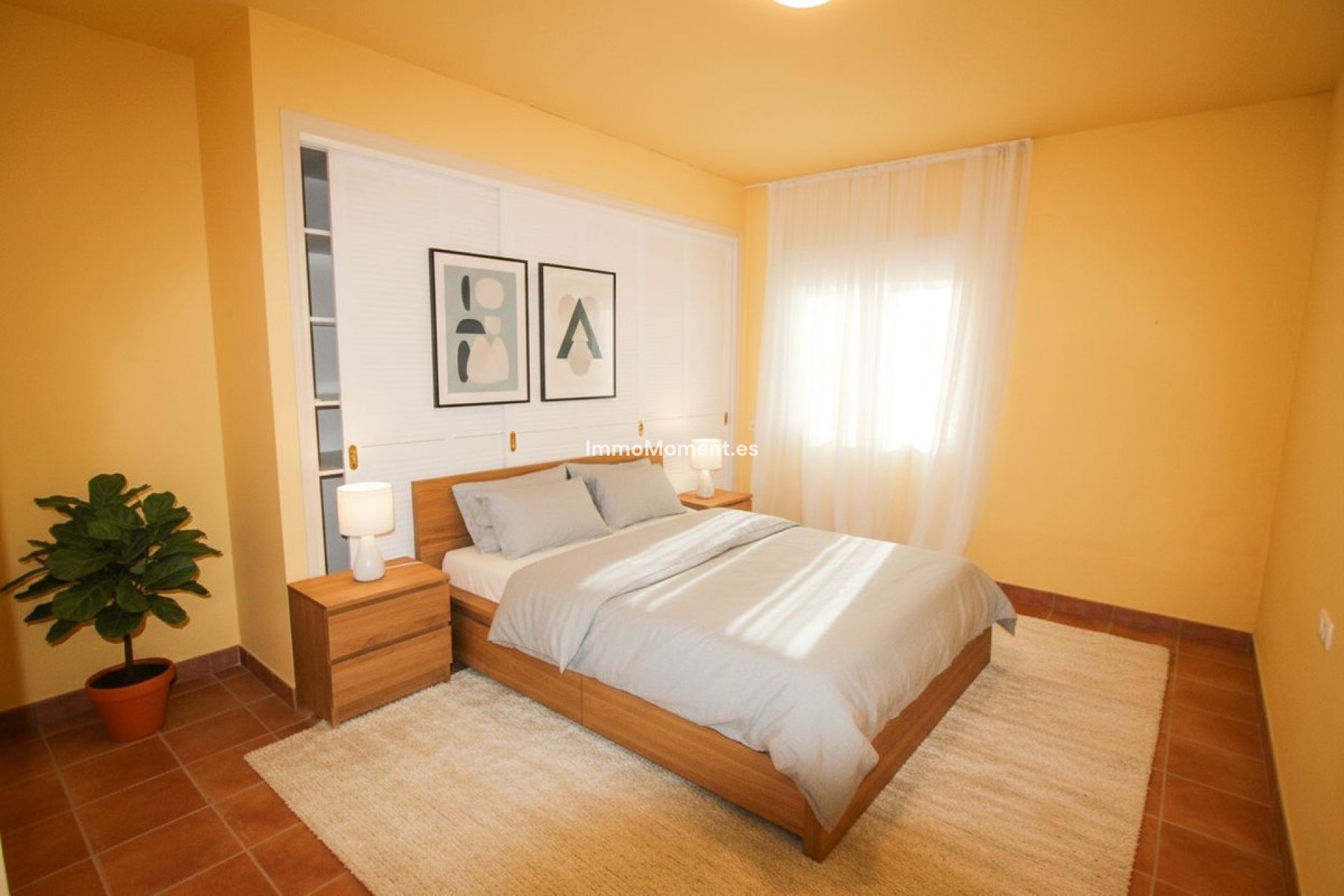 Resale - Detached villa - Altea - Altea la Vieja - Altea la Vella