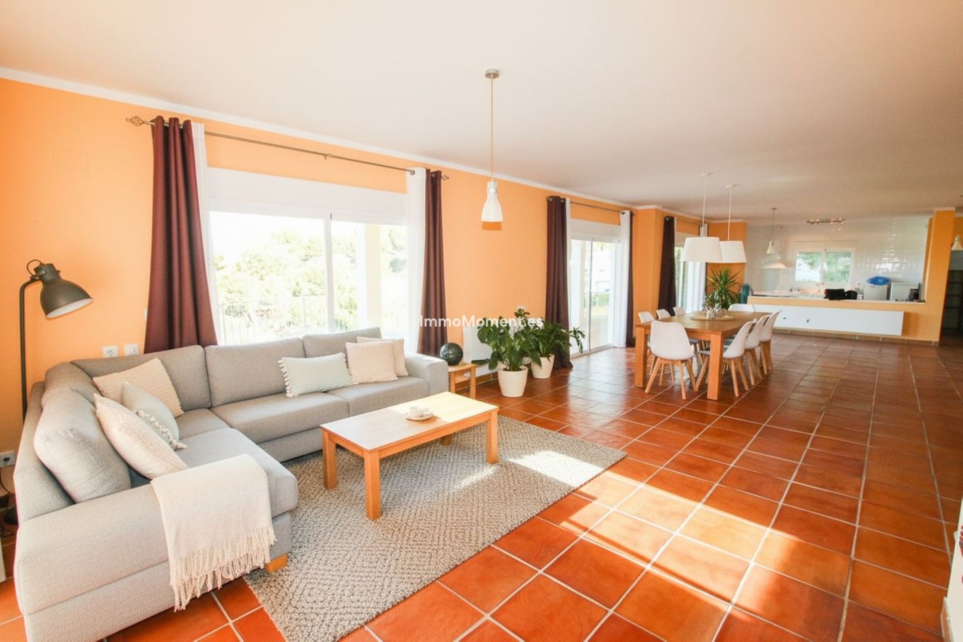Resale - Detached villa - Altea - Altea la Vieja - Altea la Vella