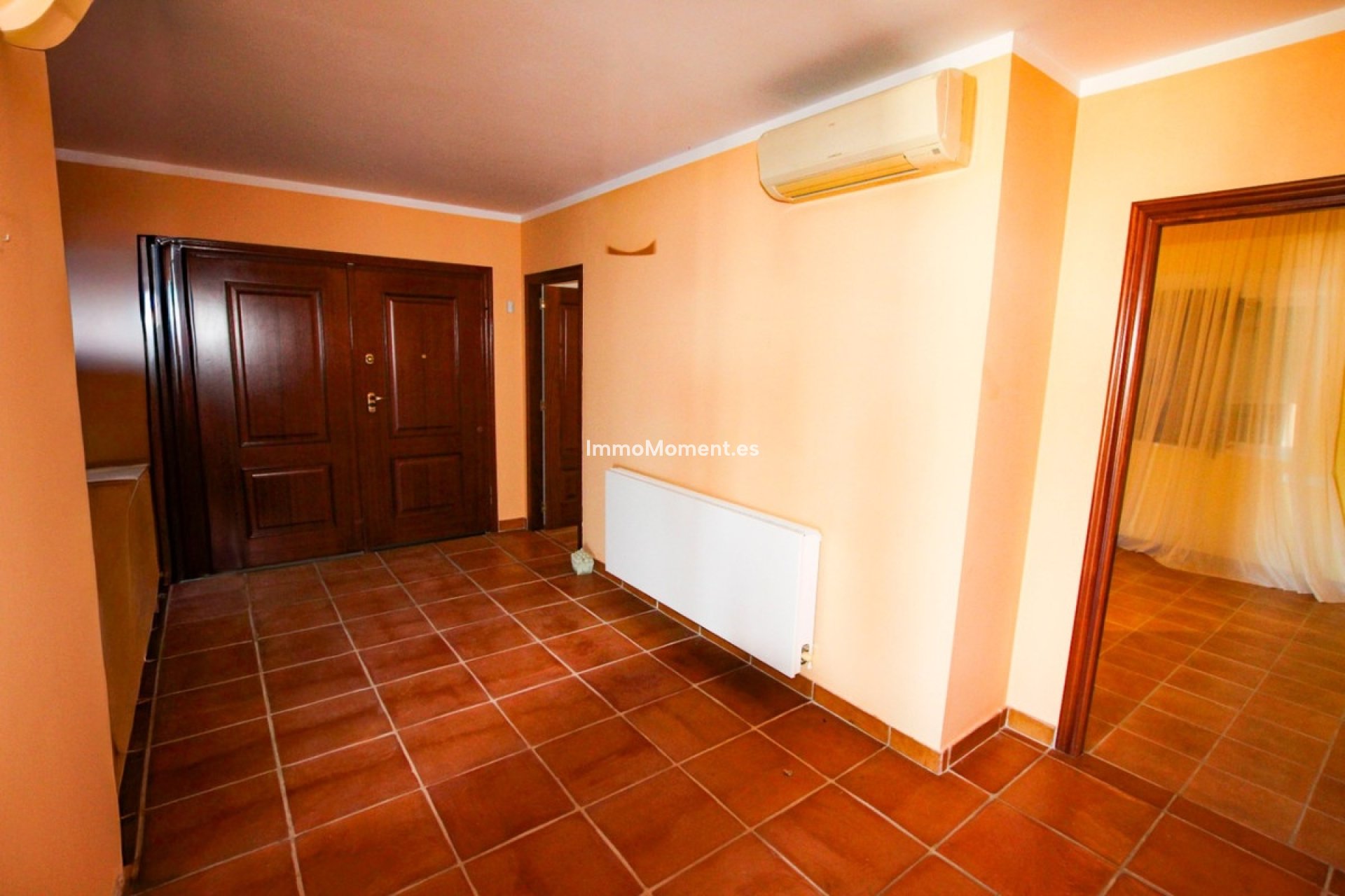 Resale - Detached villa - Altea - Altea la Vieja - Altea la Vella