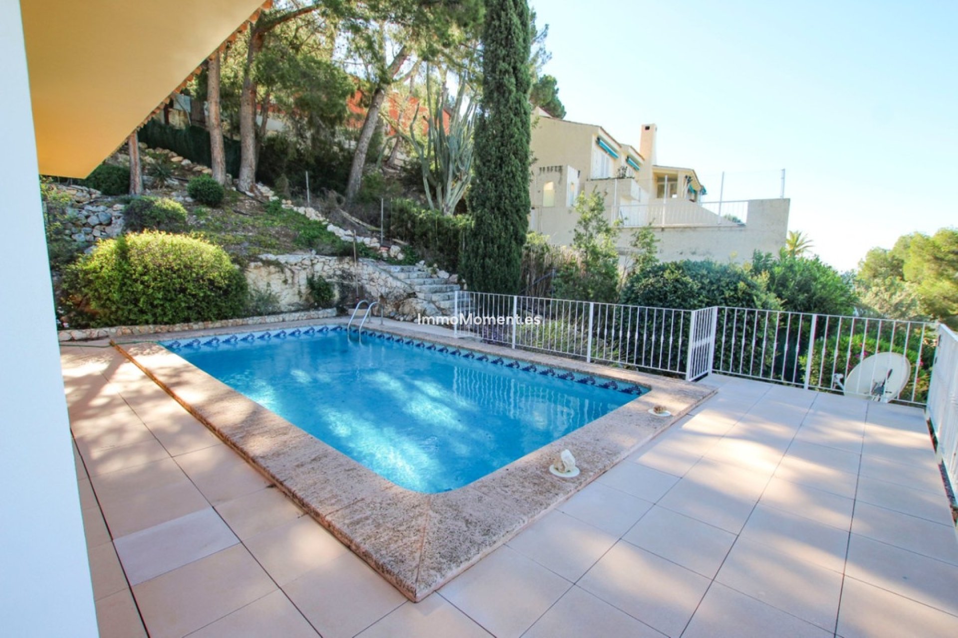 Resale - Detached villa - Altea - Altea la Vieja - Altea la Vella
