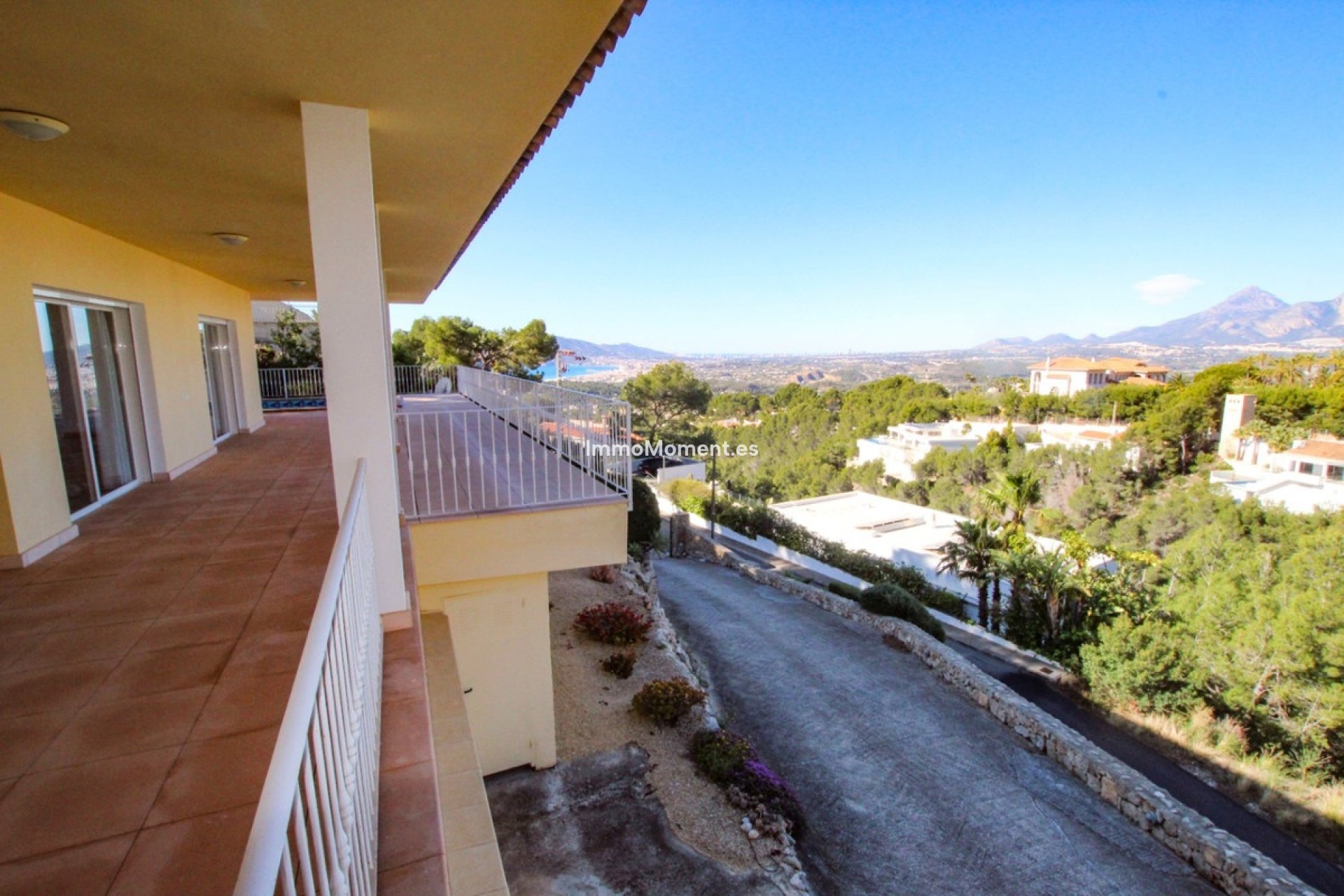Resale - Detached villa - Altea - Altea la Vieja - Altea la Vella