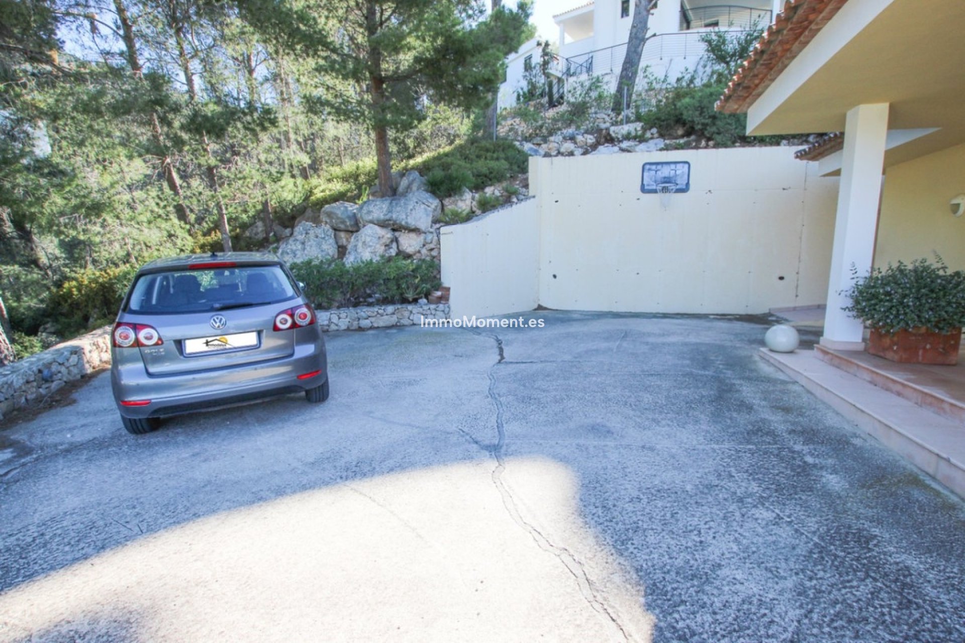 Resale - Detached villa - Altea - Altea la Vieja - Altea la Vella