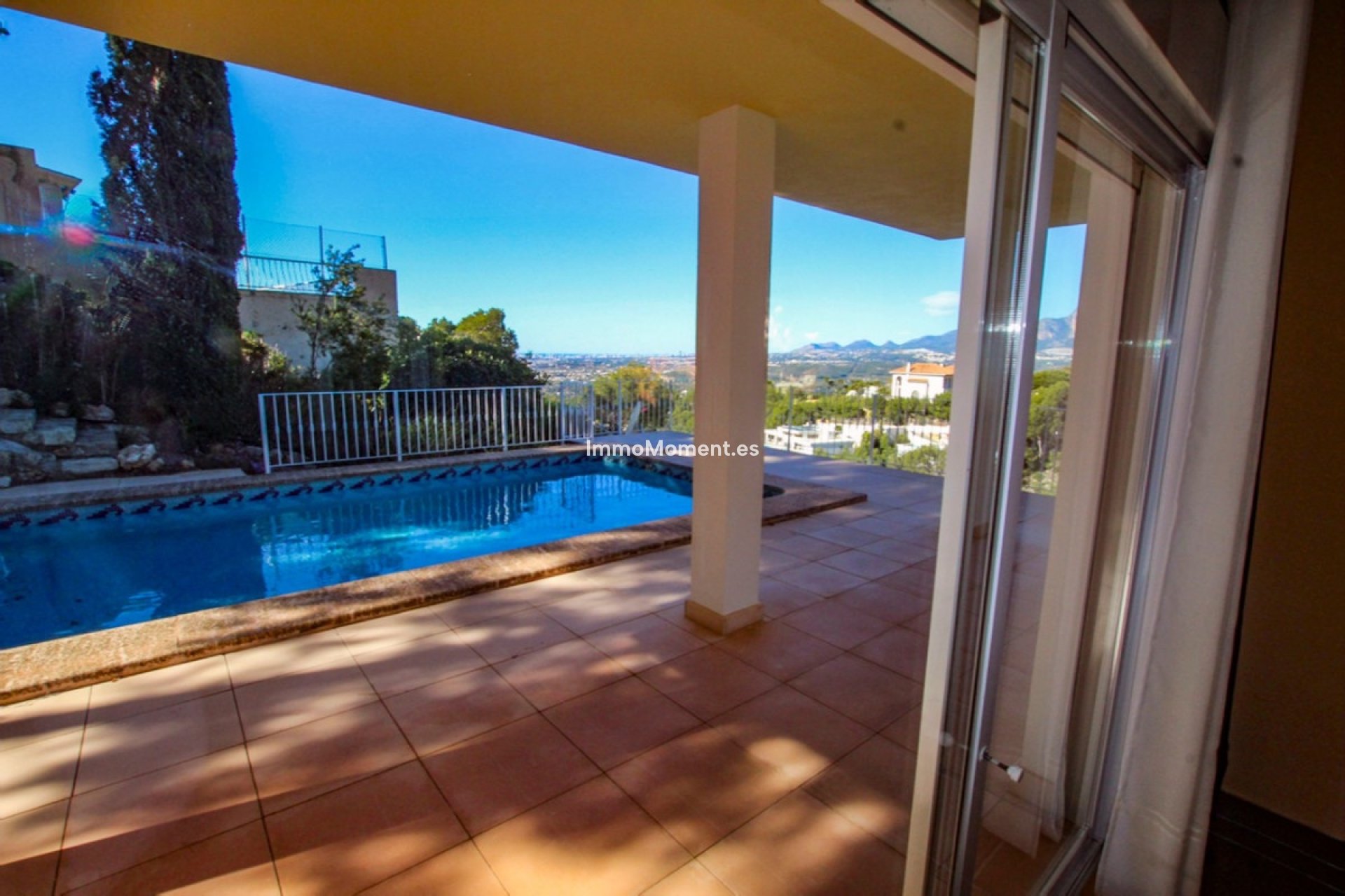 Resale - Detached villa - Altea - Altea la Vieja - Altea la Vella