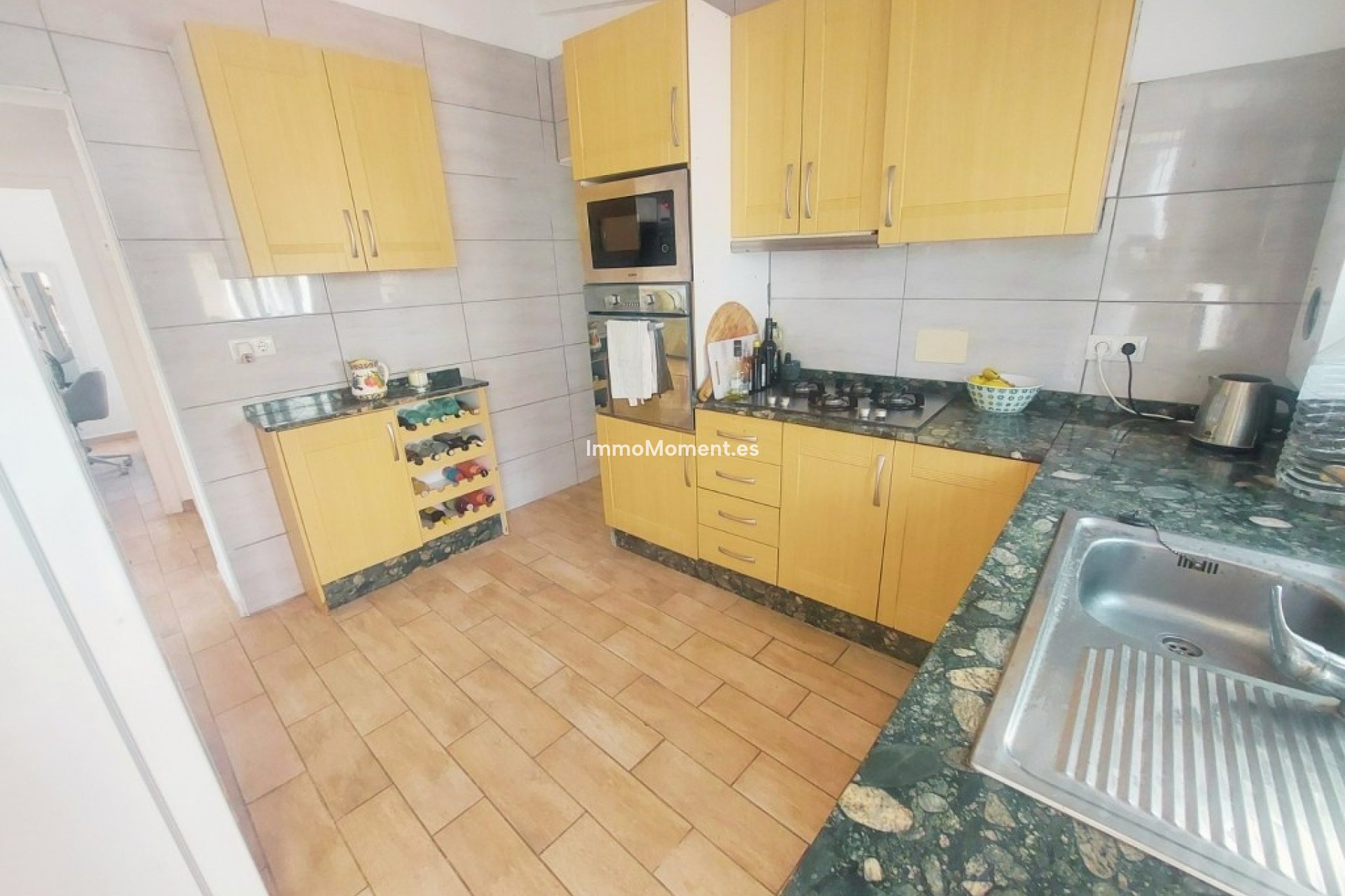 Resale - Detached villa - Altea - Altea la Vieja - Altea la Vella