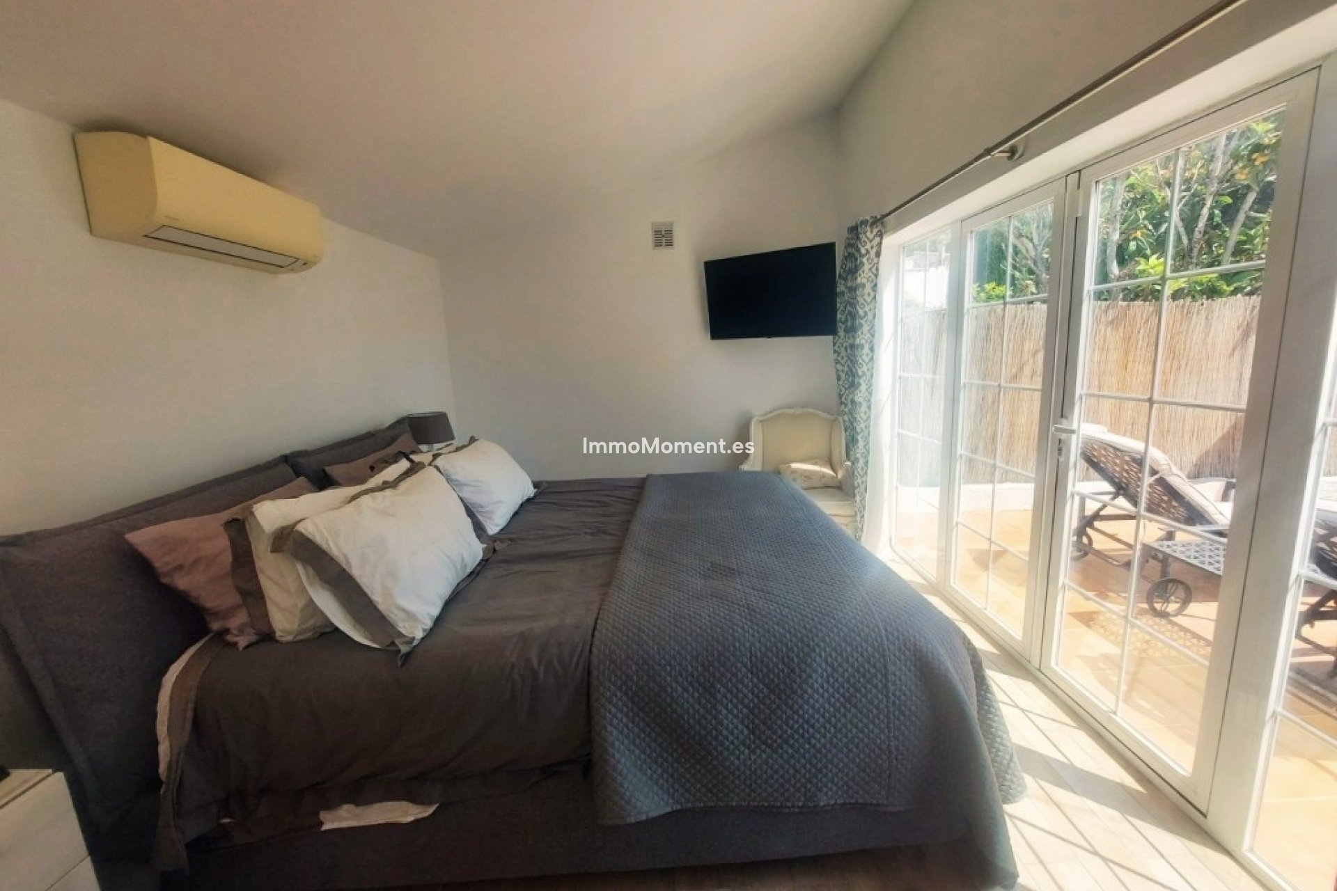 Resale - Detached villa - Altea - Altea la Vieja - Altea la Vella