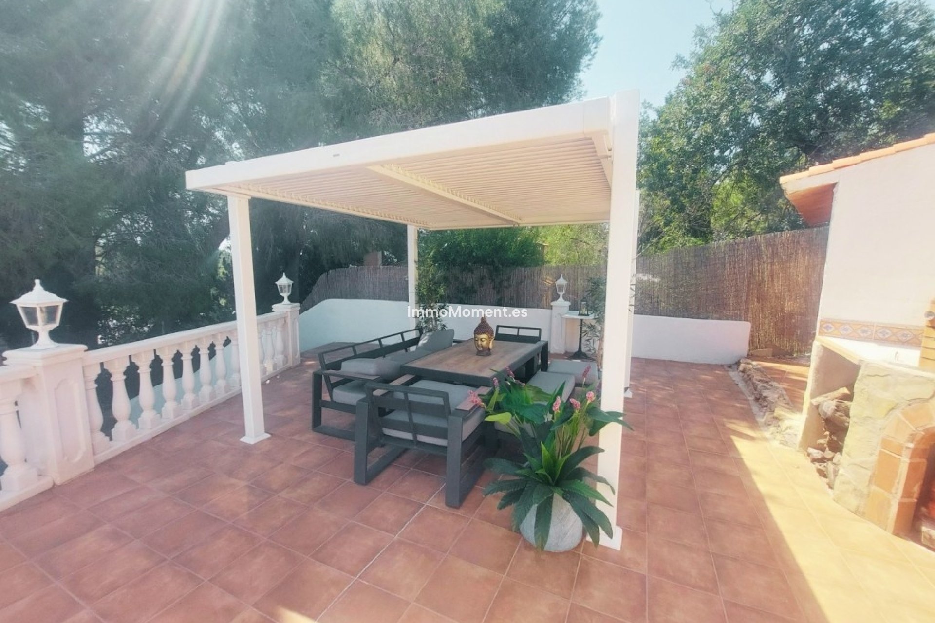 Resale - Detached villa - Altea - Altea la Vieja - Altea la Vella