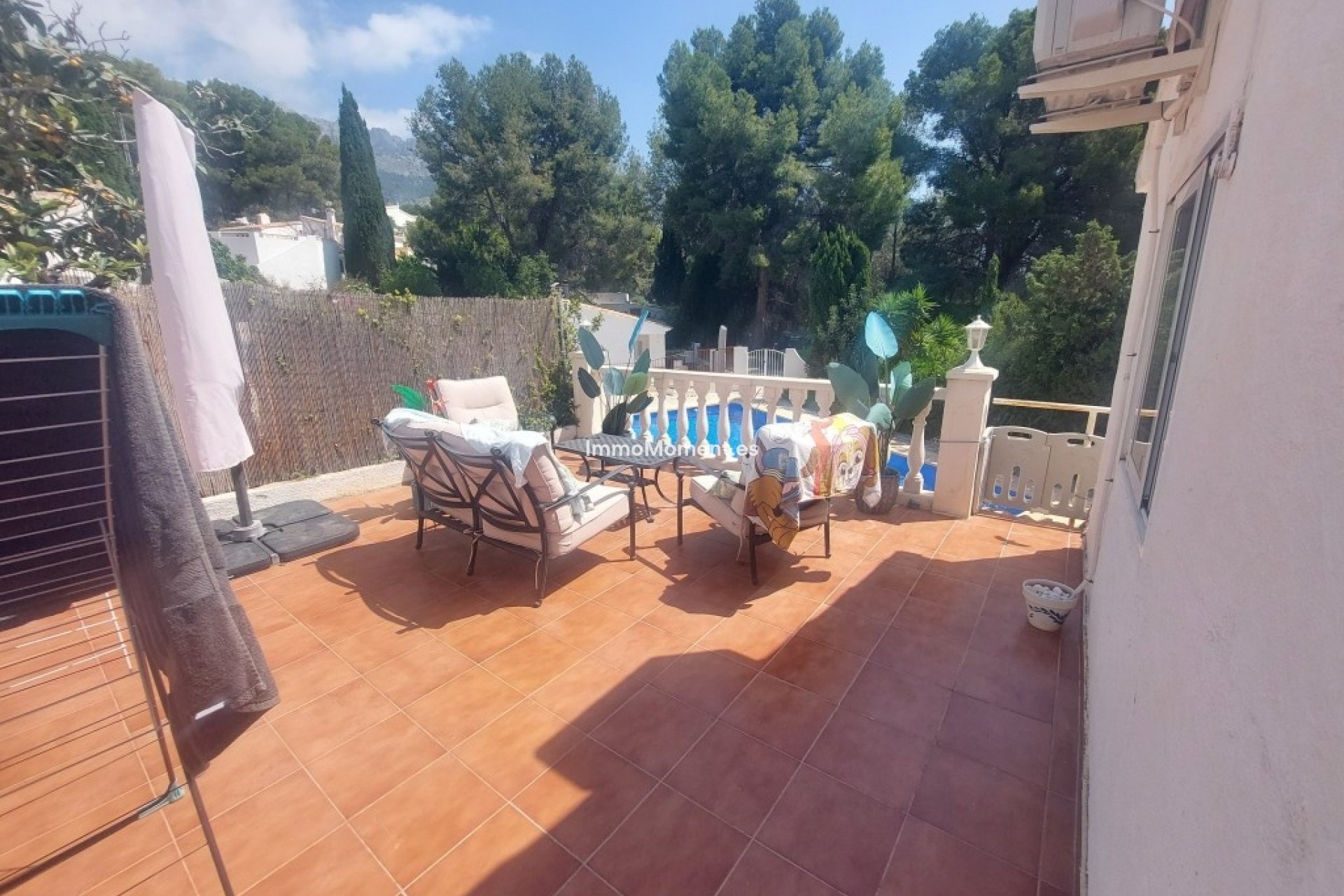 Resale - Detached villa - Altea - Altea la Vieja - Altea la Vella