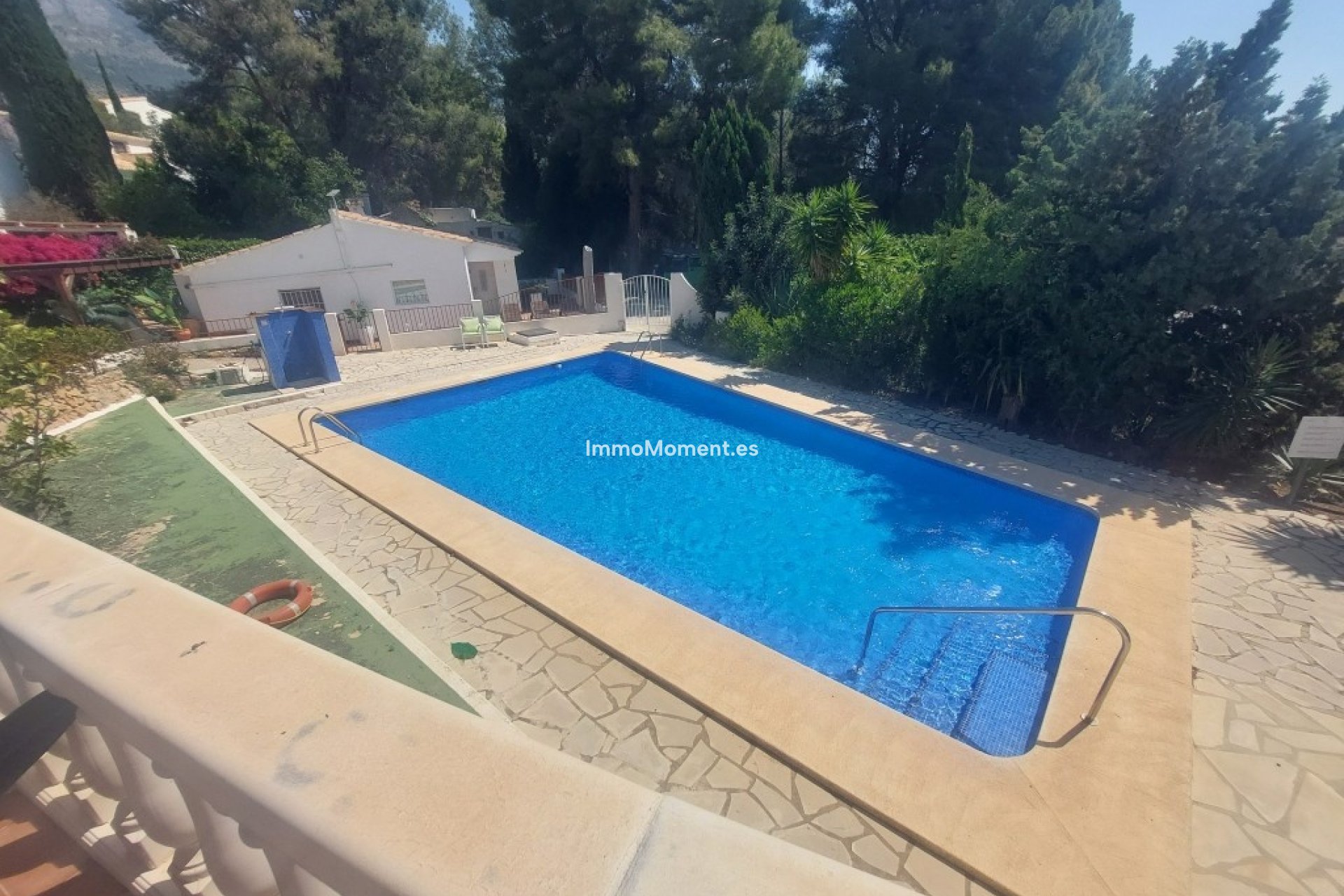 Resale - Detached villa - Altea - Altea la Vieja - Altea la Vella