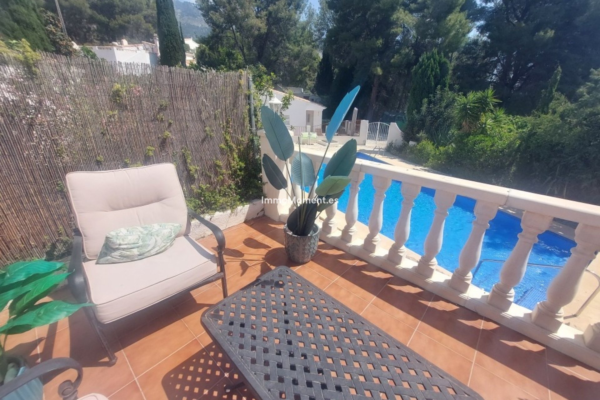 Resale - Detached villa - Altea - Altea la Vieja - Altea la Vella
